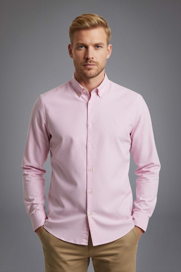 Camisa Ml Matheus Rosa - M