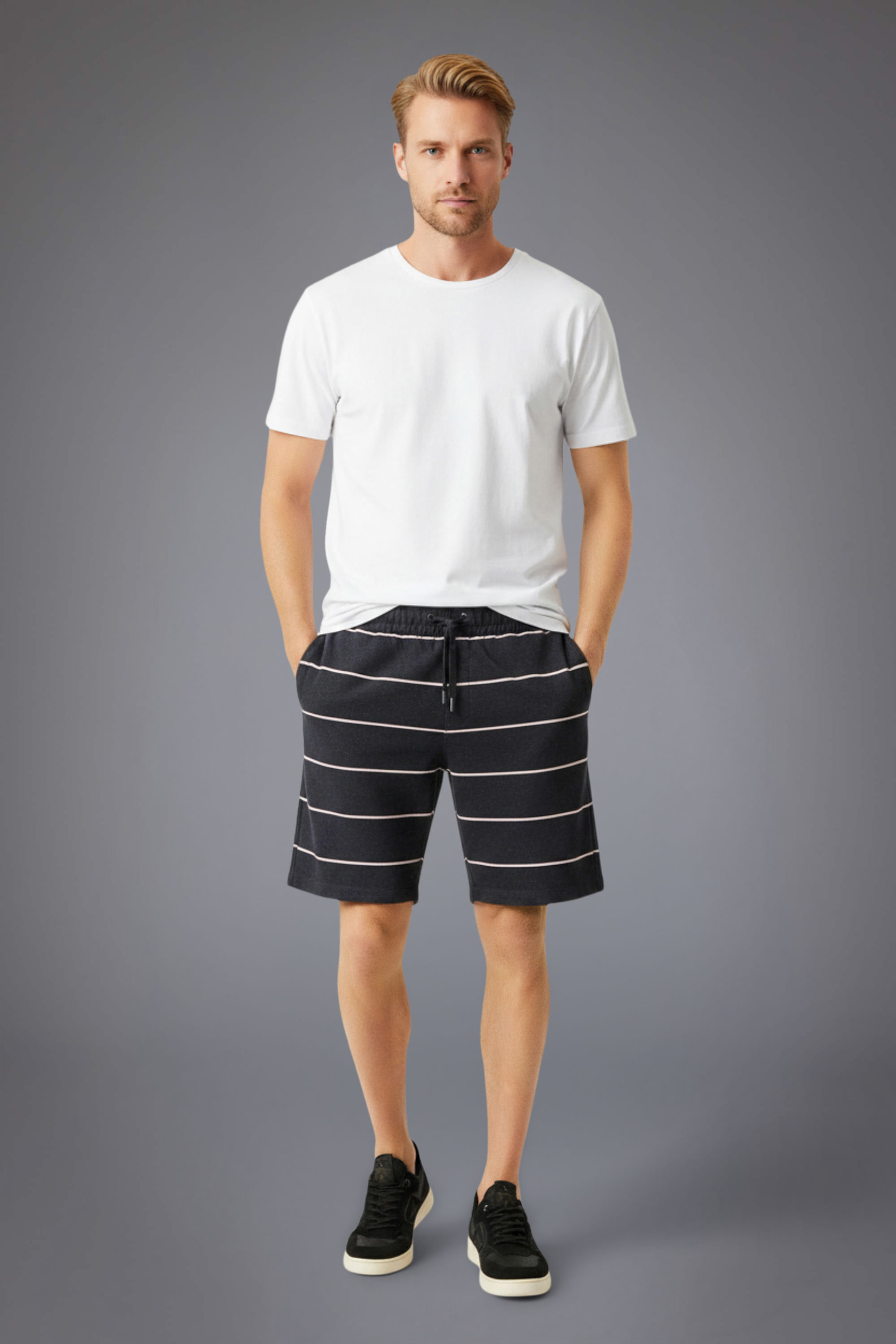 Bermuda Malhao Lucas