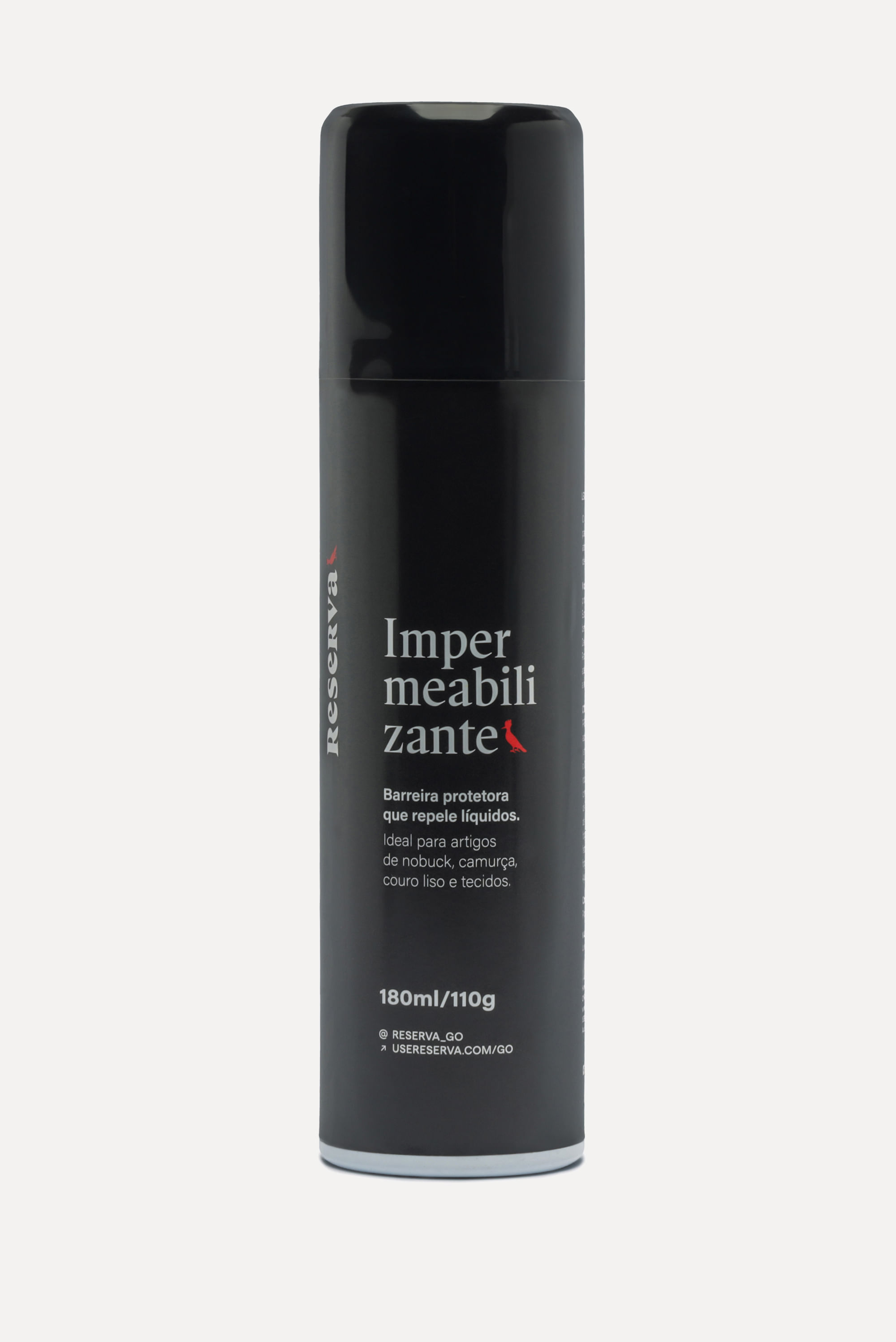 Impermeabilizante Rsv Spray Protetor
