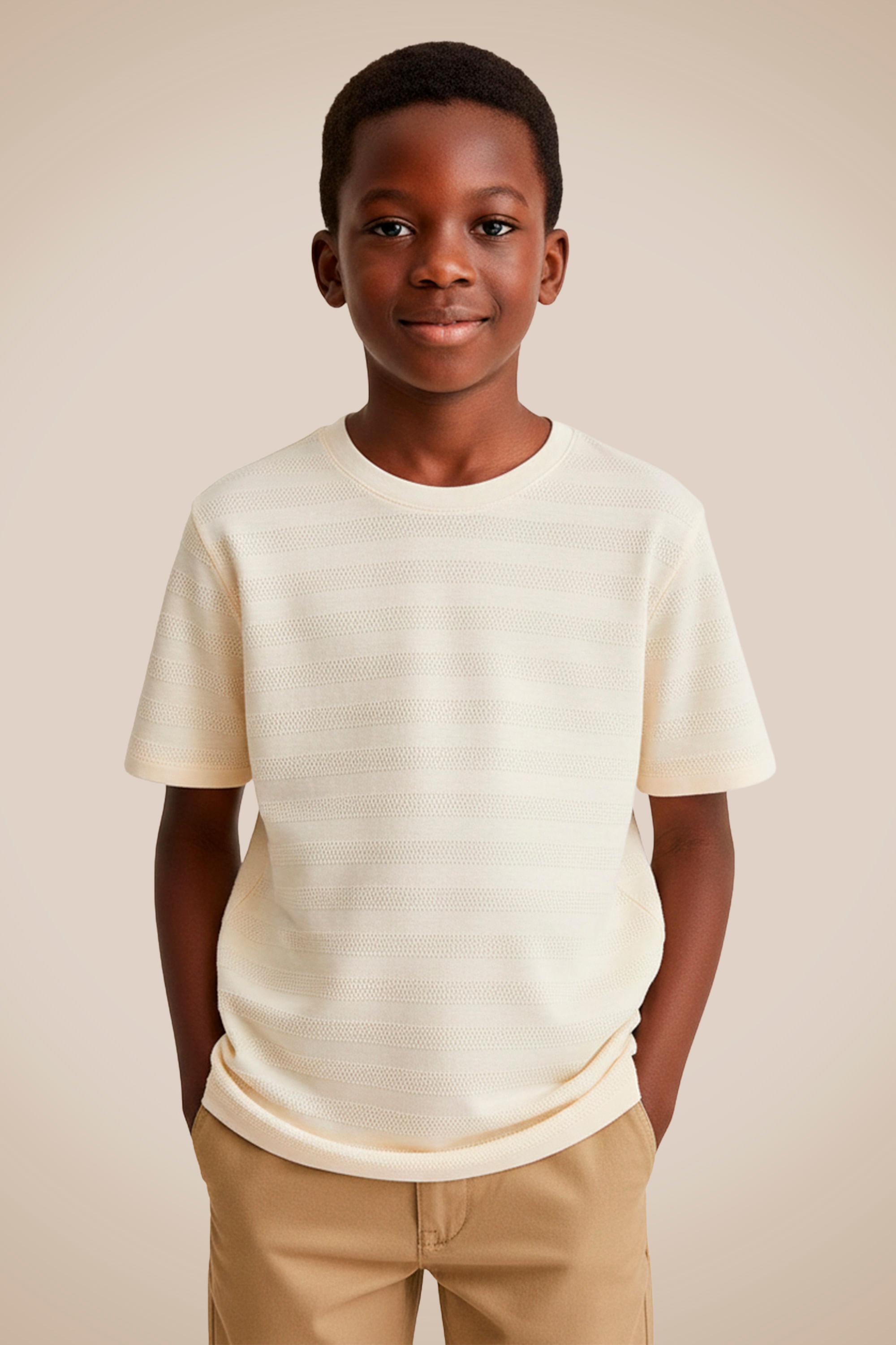 Camiseta Mini Aragem Tp
