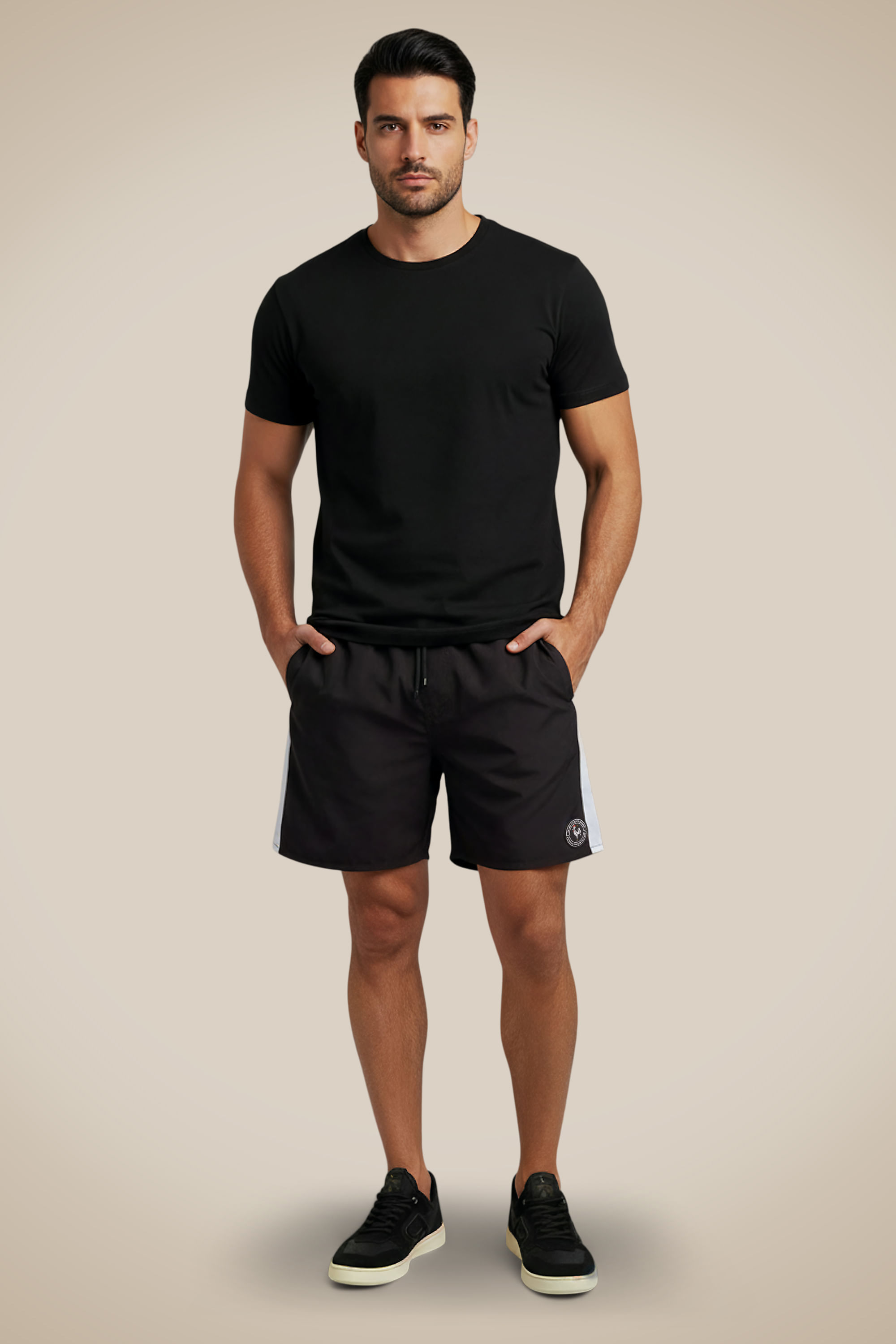 Short Praia Galo Forte