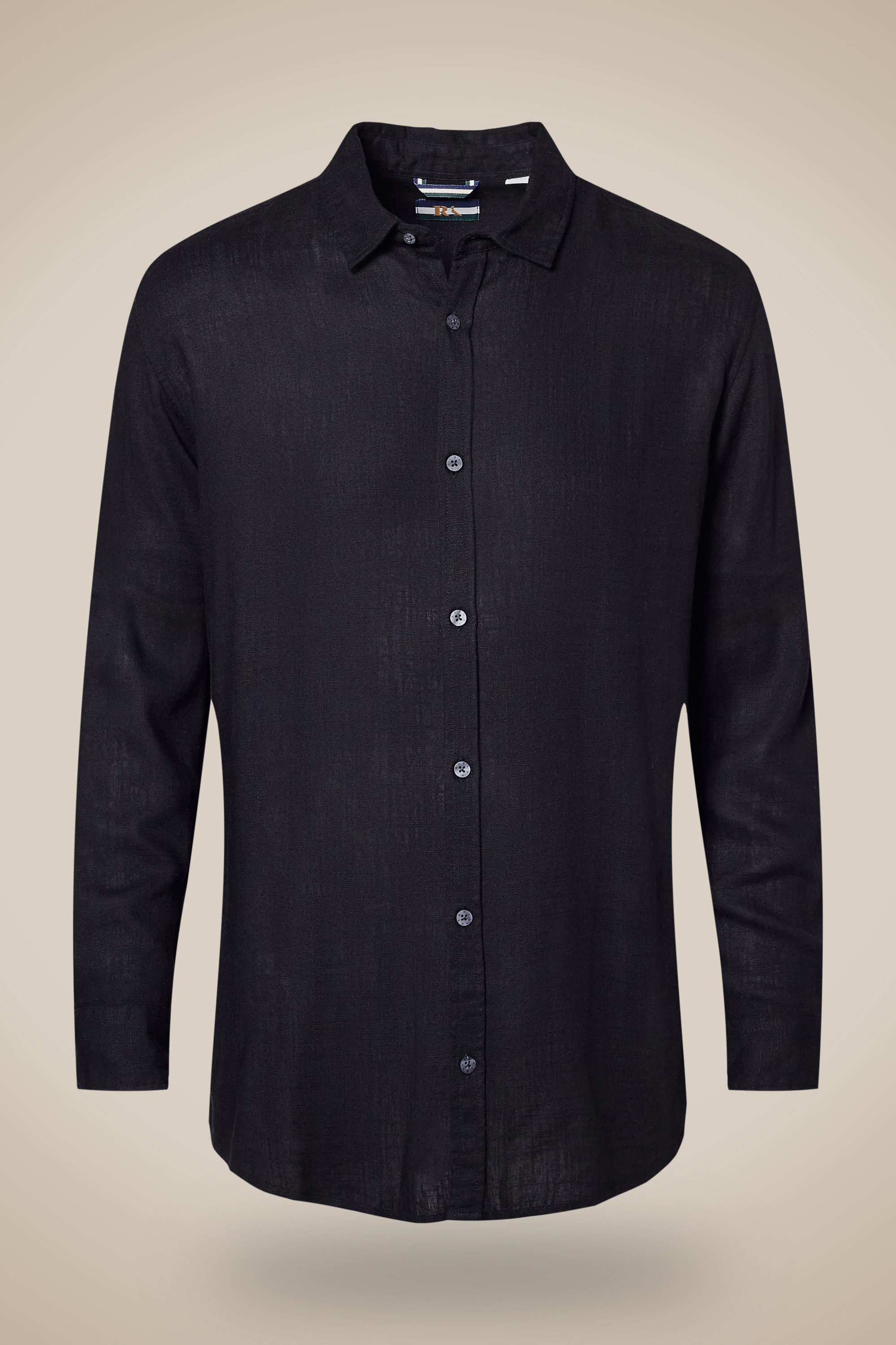 Camisa Ml Canoa