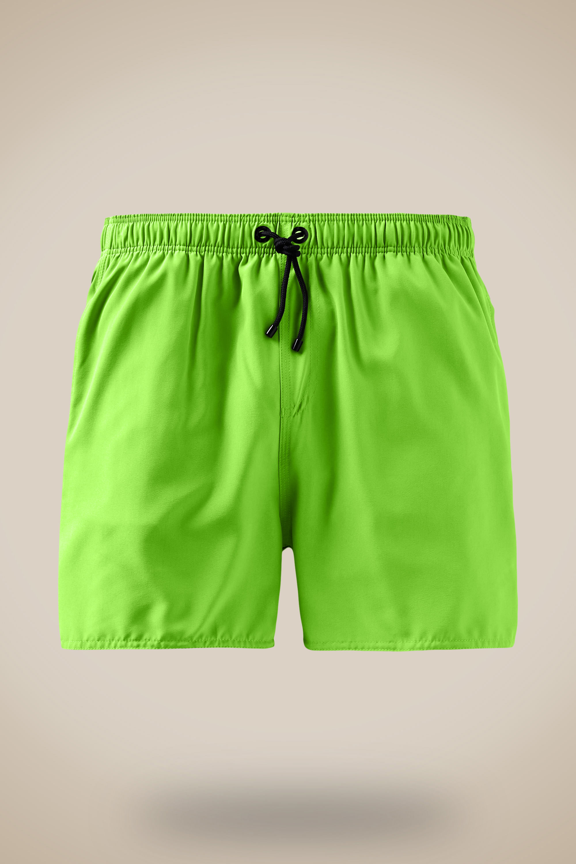 Short Praia Liso Basico