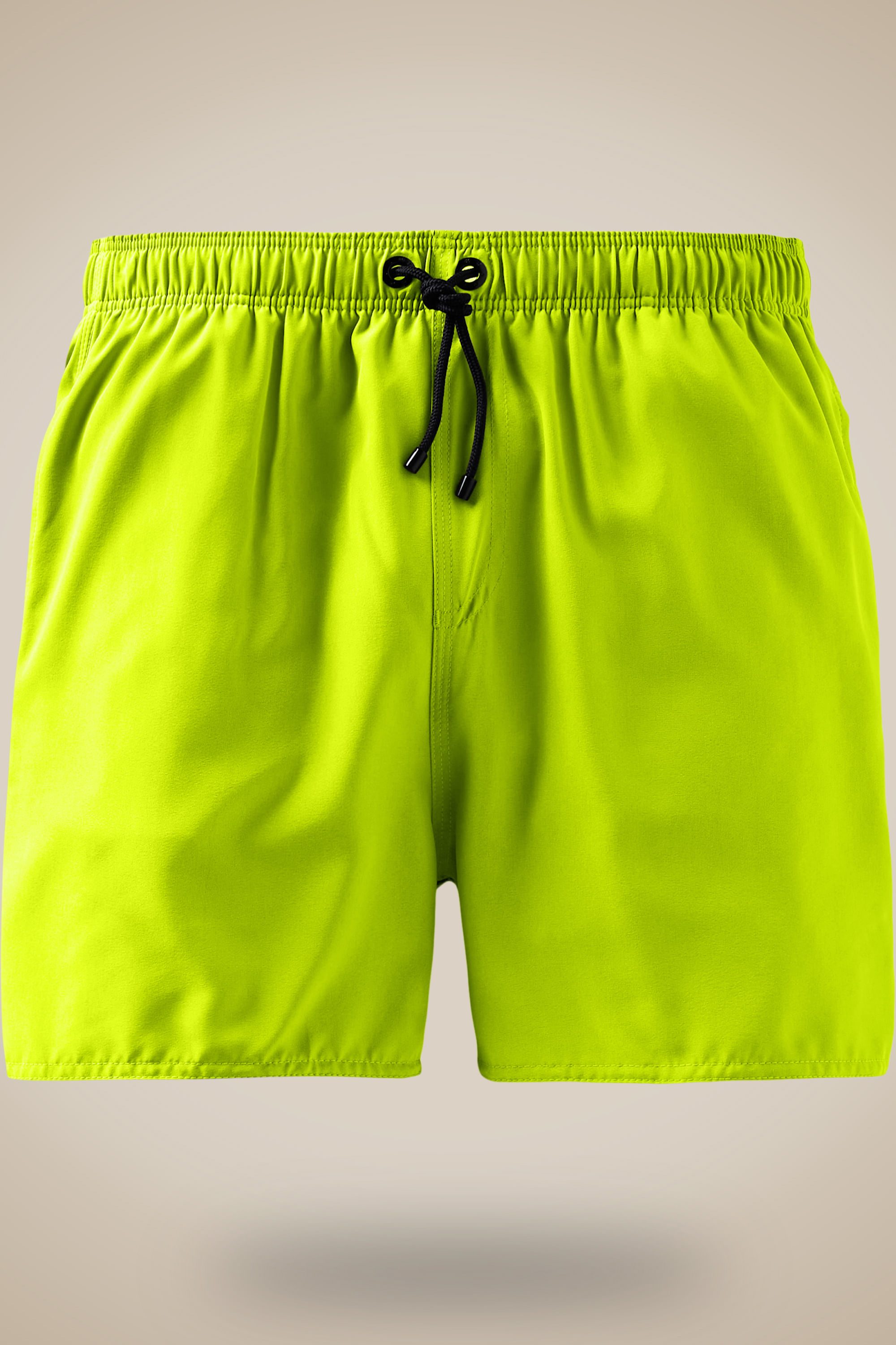 Short Praia Liso Basico