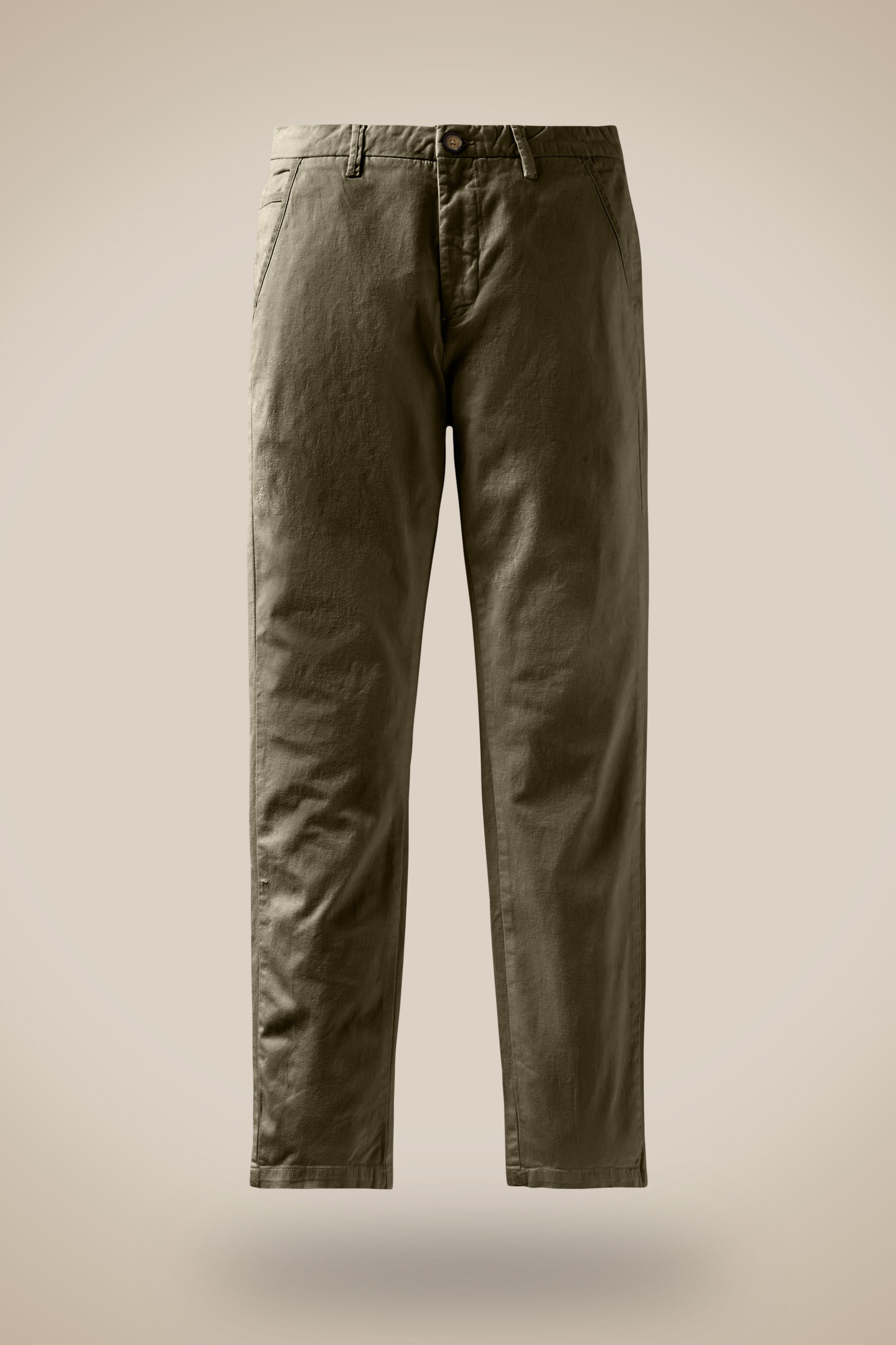 Calca Casual Iron