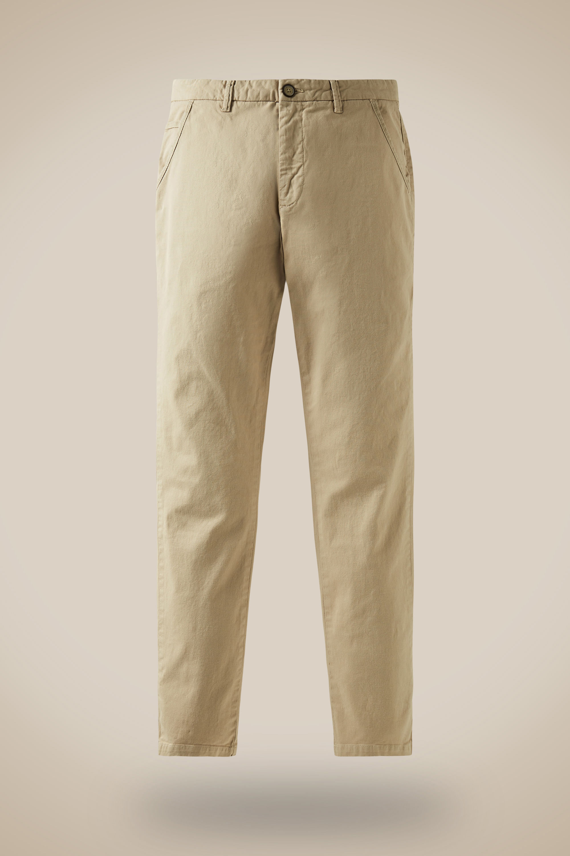 Calca Casual Iron