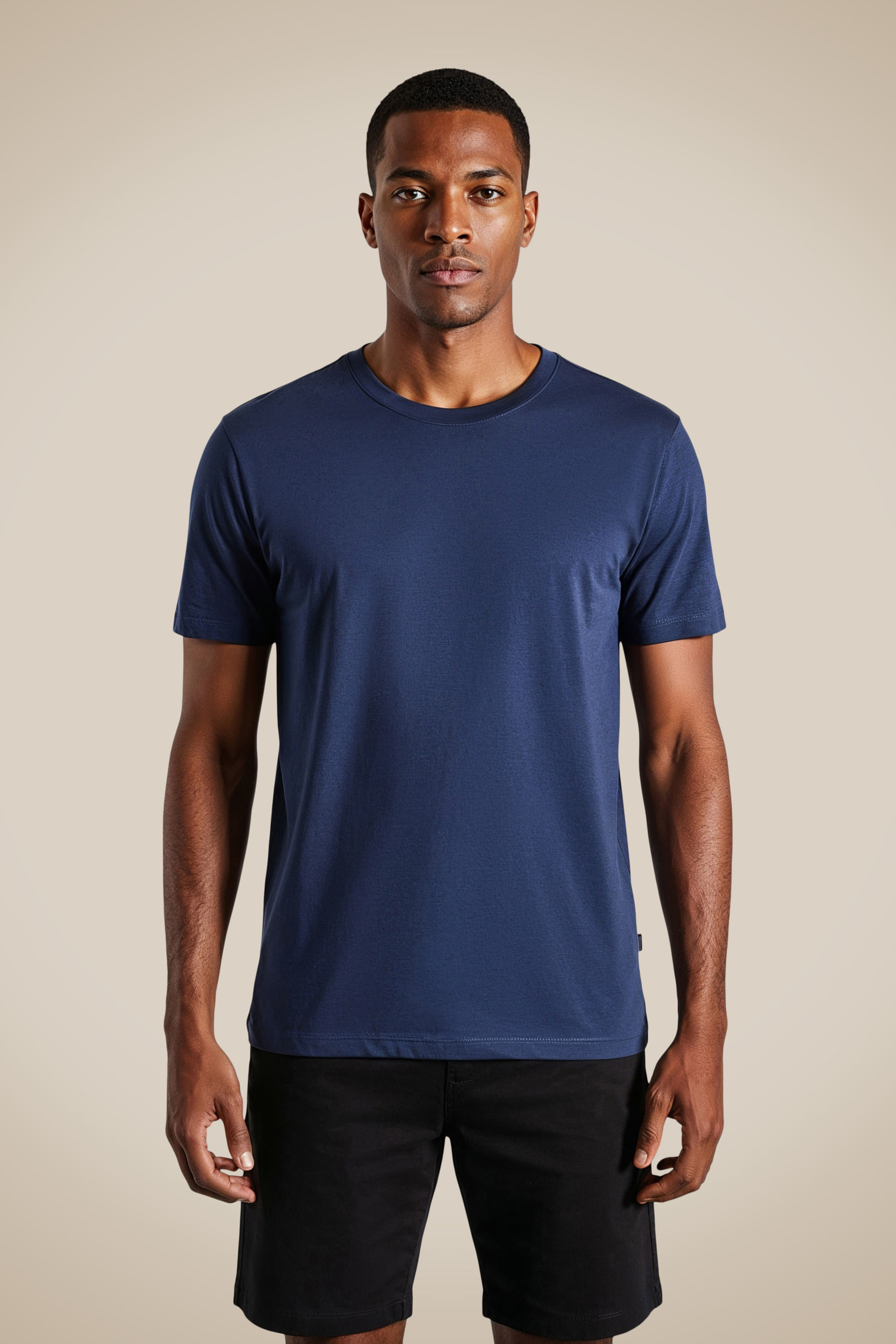 Camiseta Pima Cores U