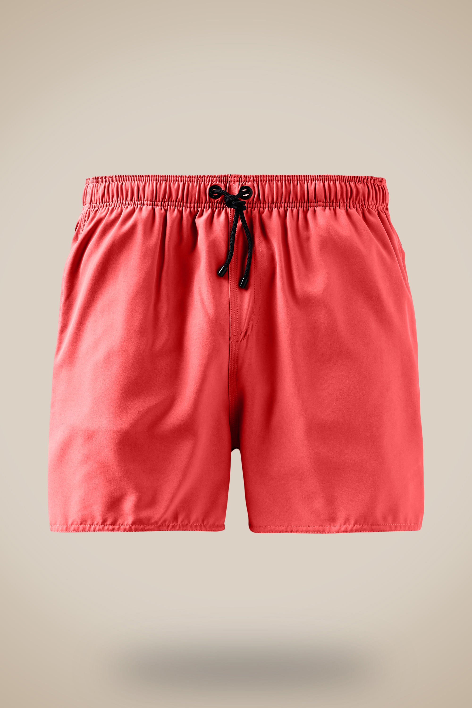 Short Praia Liso Basico