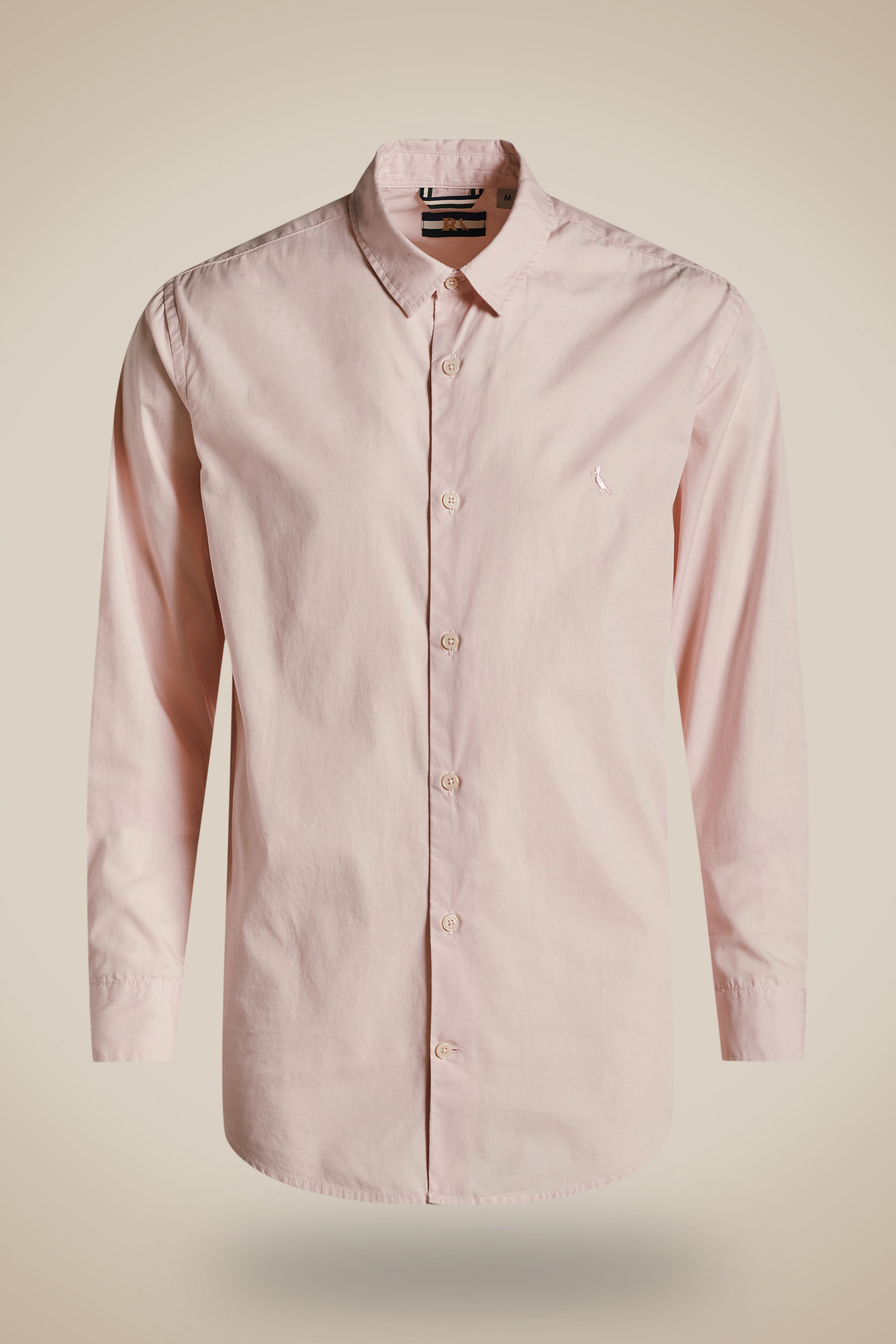 Camisa Ml Porto
