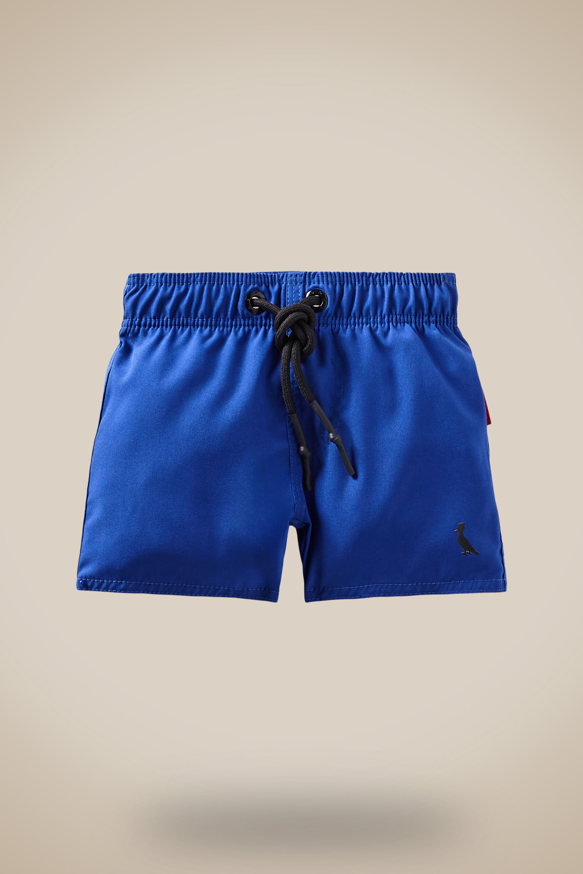 Short Praia Bb Magic Space - Azul Royal - P