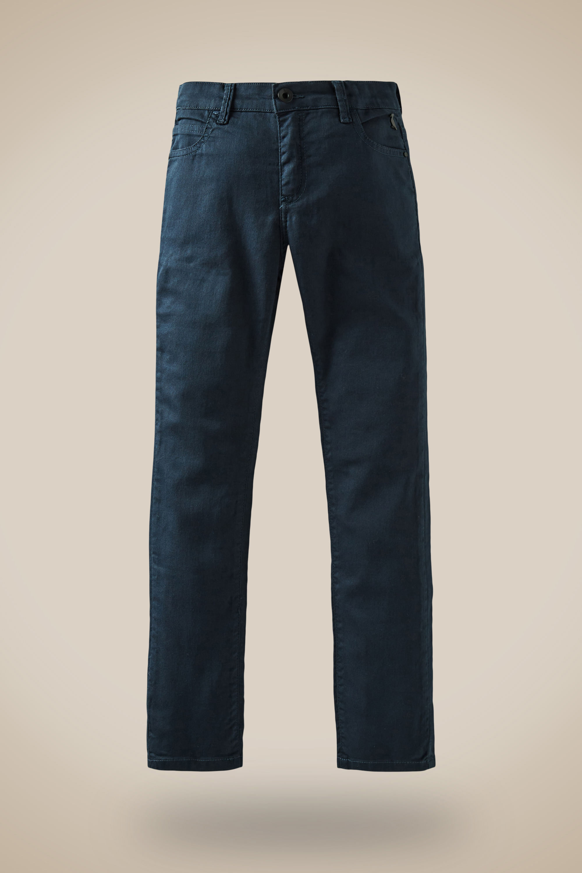 Calca Mini Tp Skinny Color