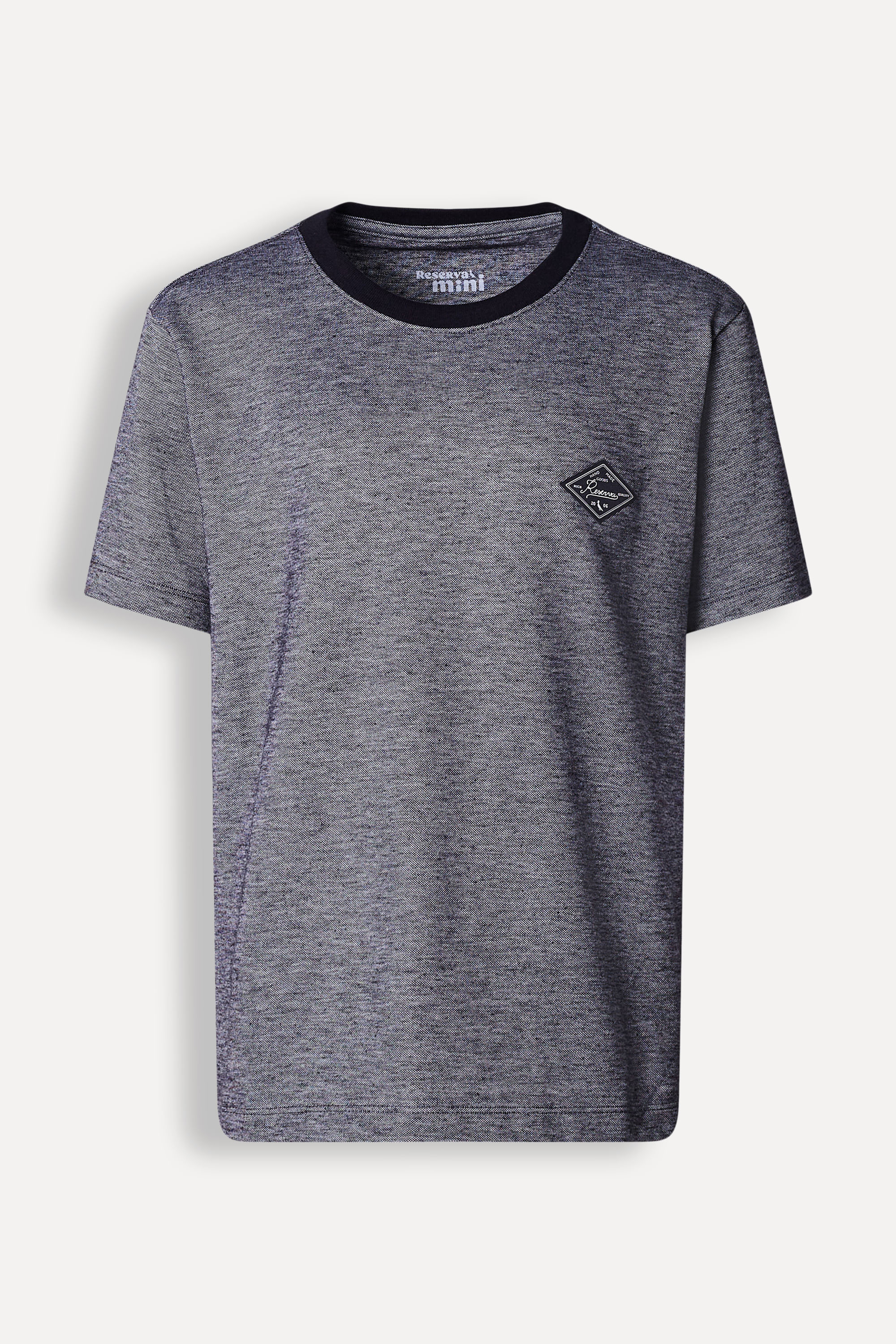Camiseta Corda