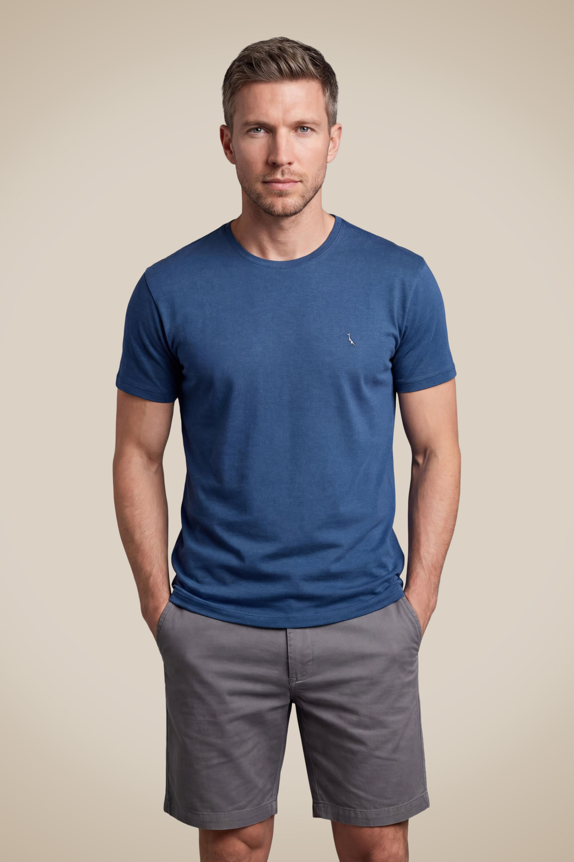 Camiseta Reserva Blue Bird