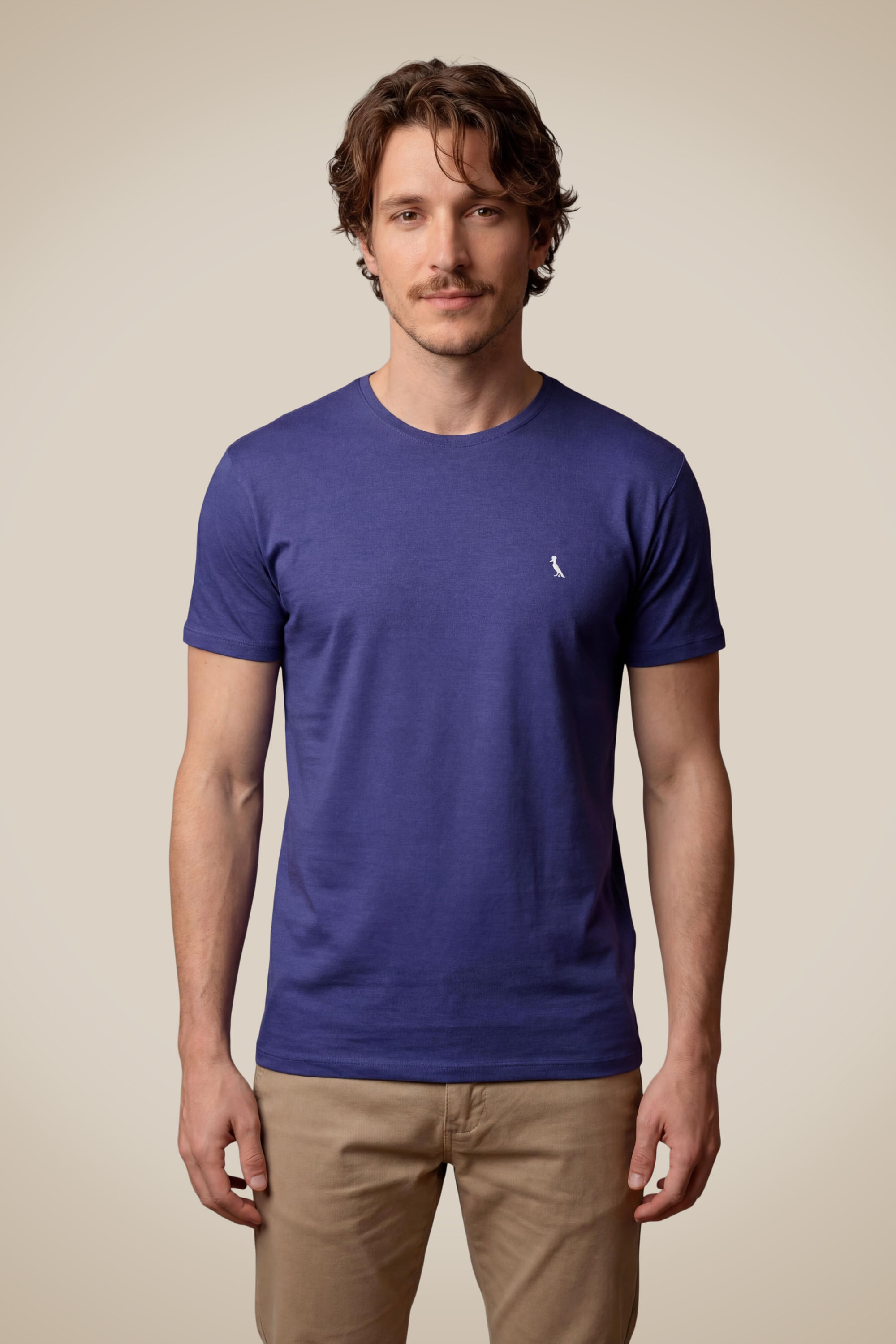 Camiseta Reserva White Bird