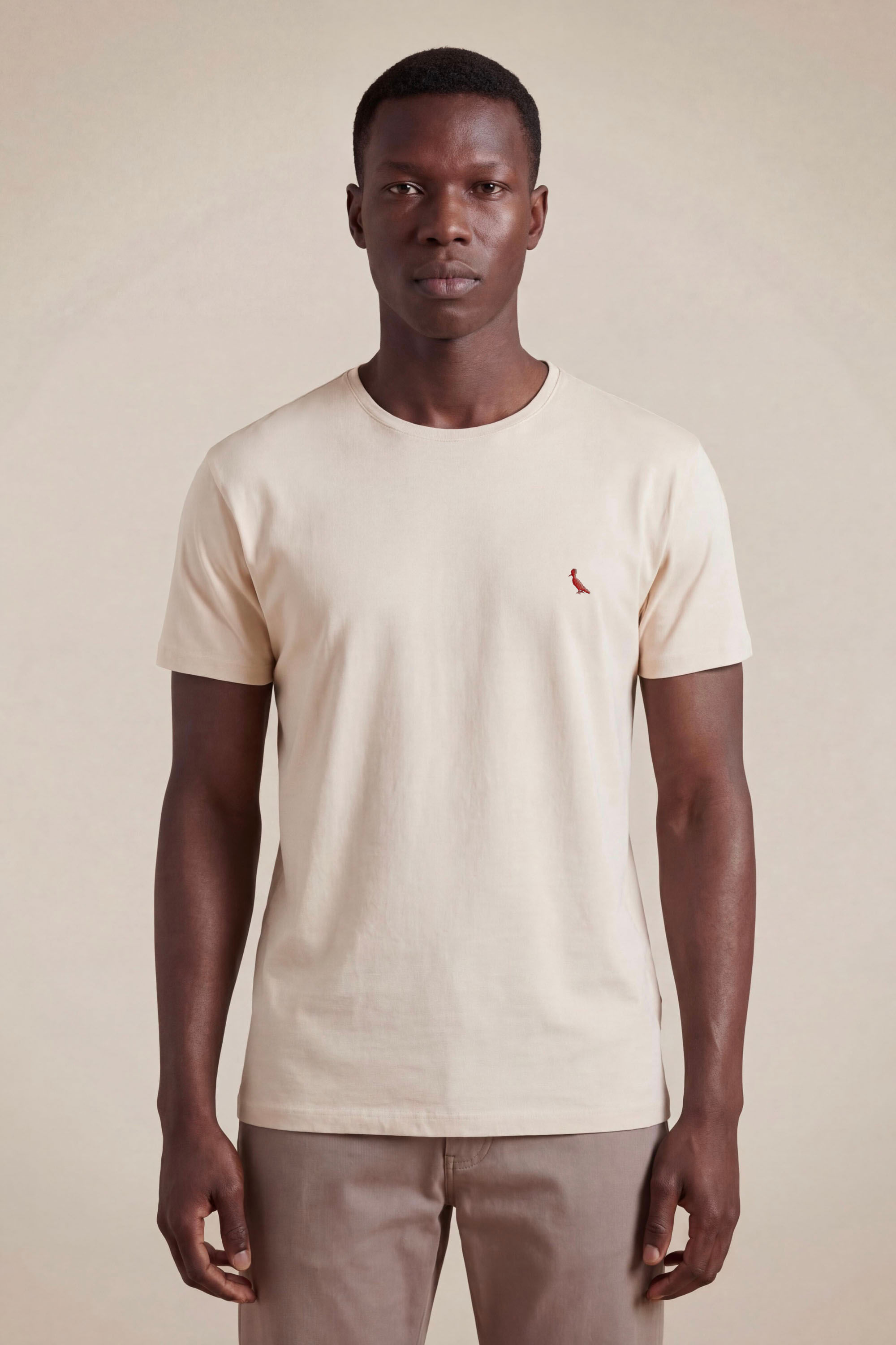 Camiseta Reserva Red Bird