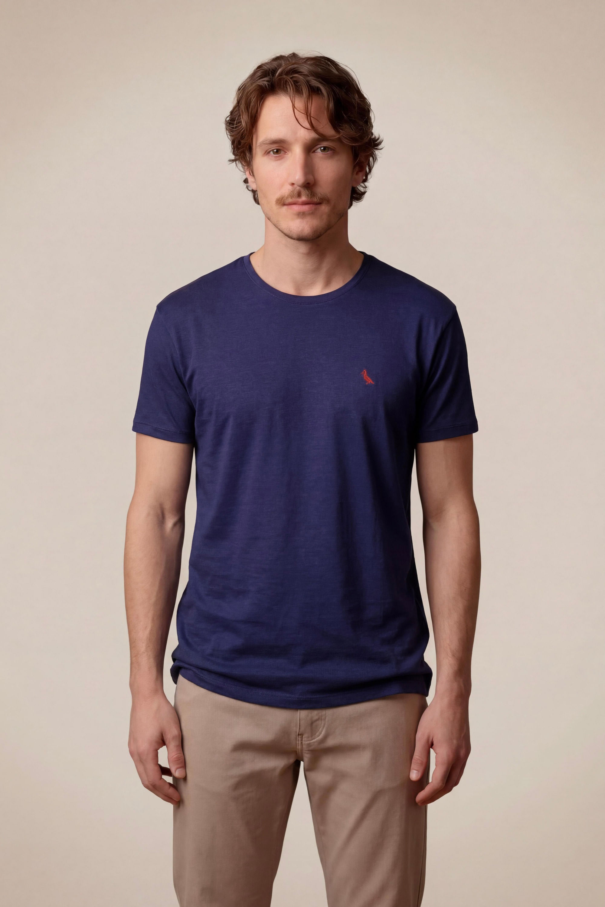 Camiseta Reserva Red Bird