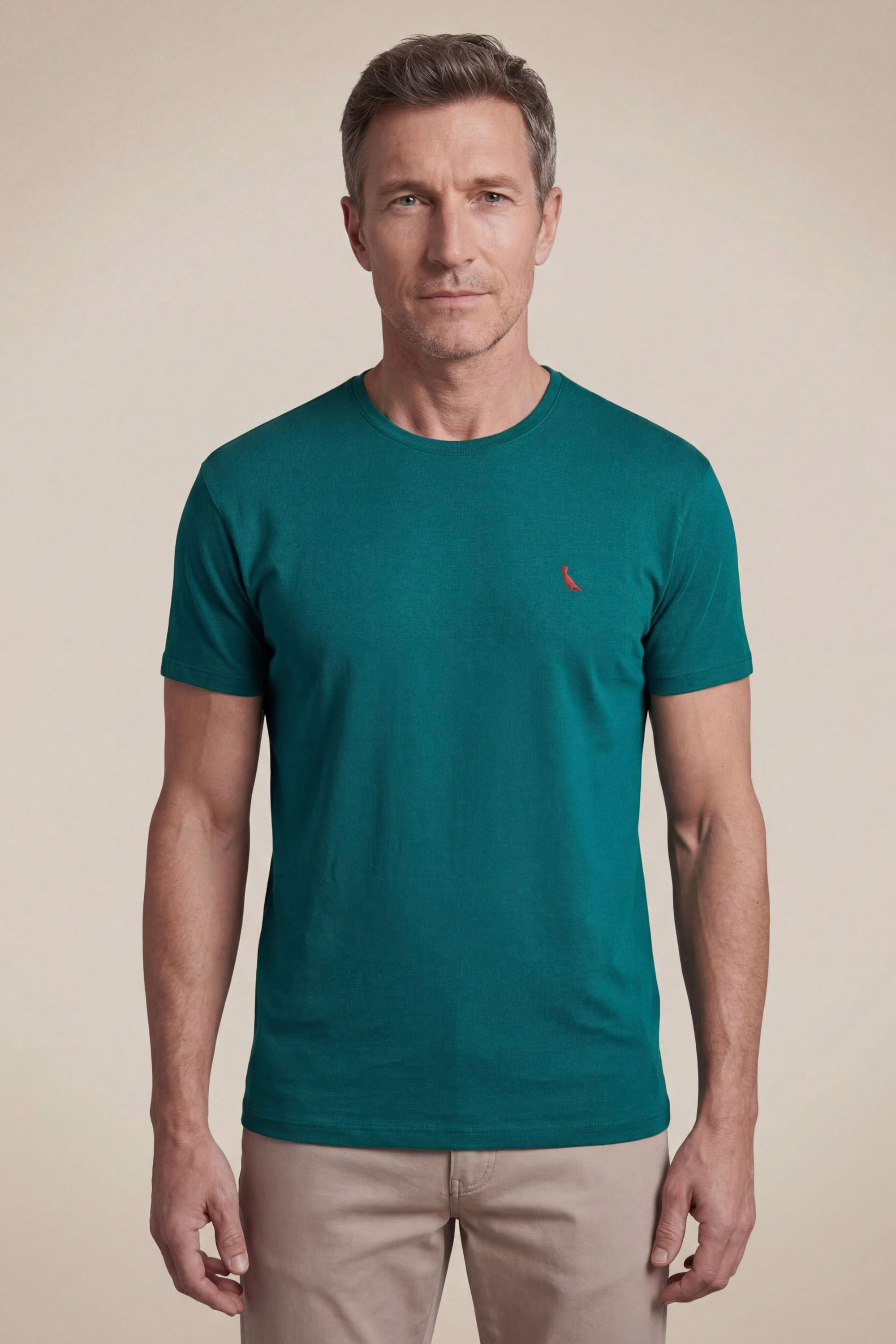Camiseta Reserva Red Bird