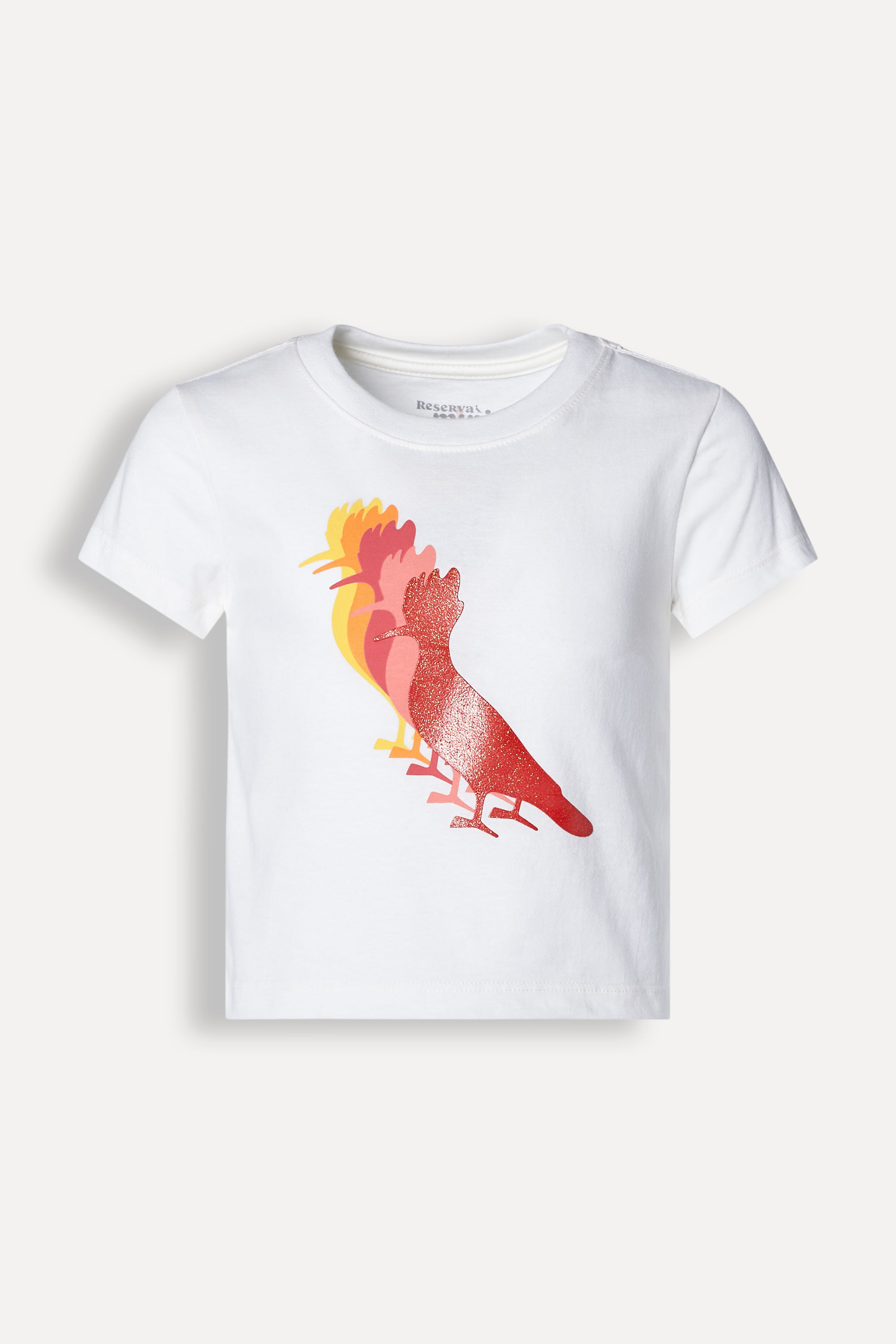 Camiseta Menina Baby Look Pp Relevo Colo