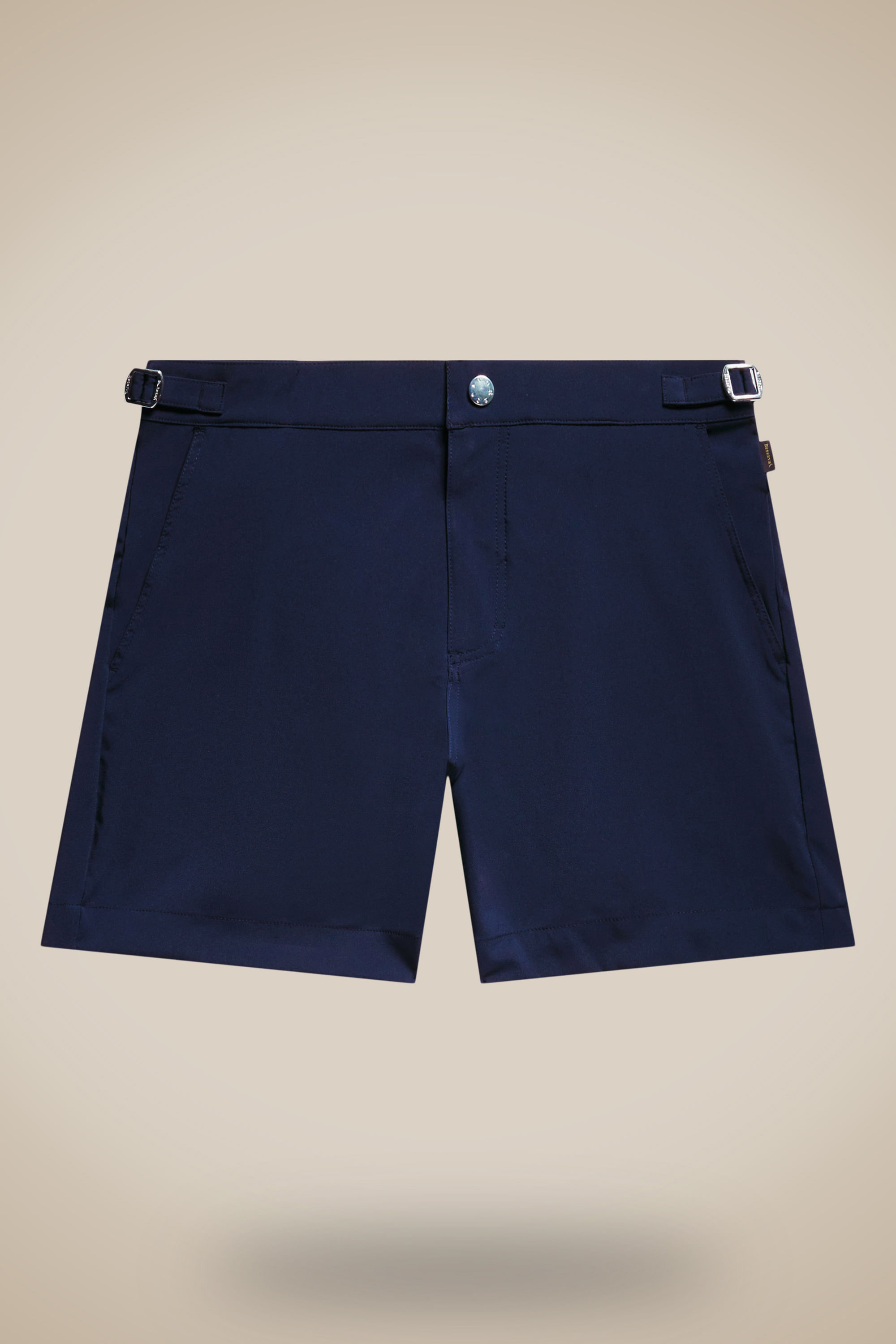 Short Arpoador Liso