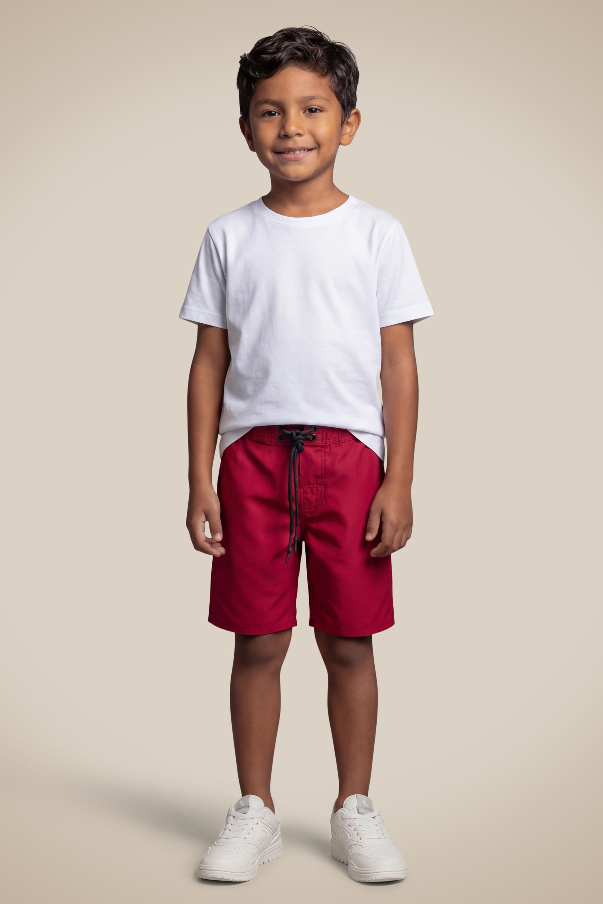 Boardshort Mini Liso