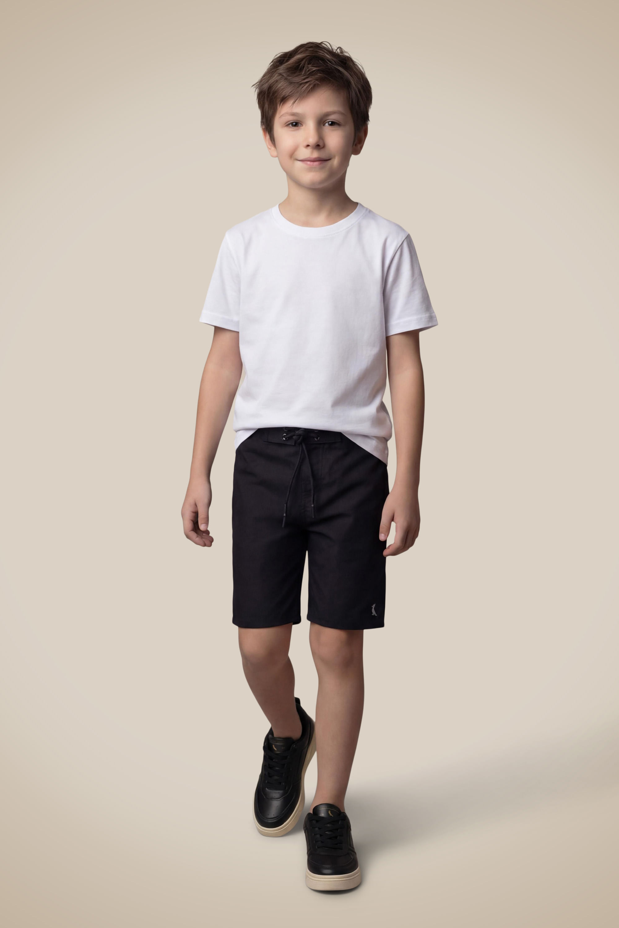 Boardshort Mini Liso