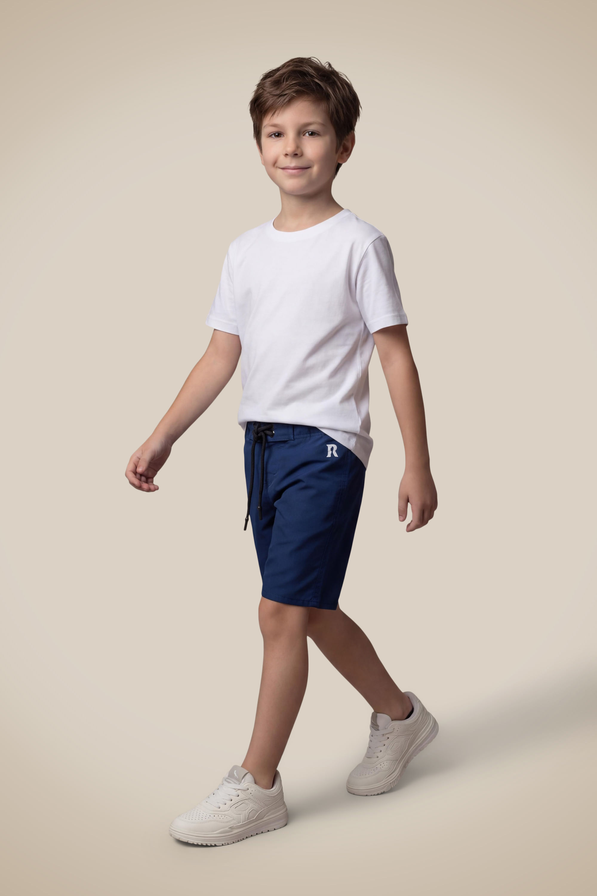 Boardshort Mini Liso