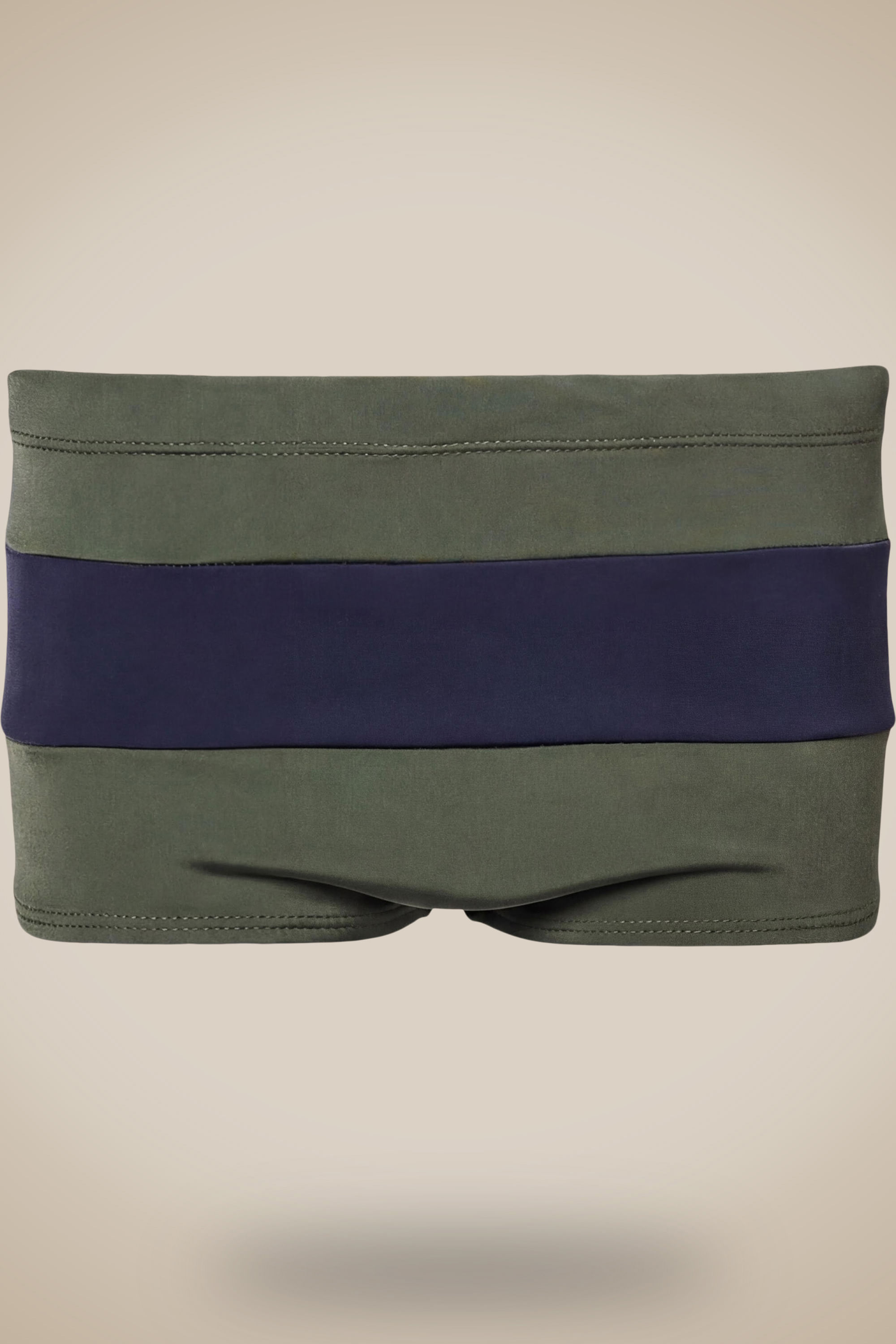 Sunga Mini Classica Bicolor
