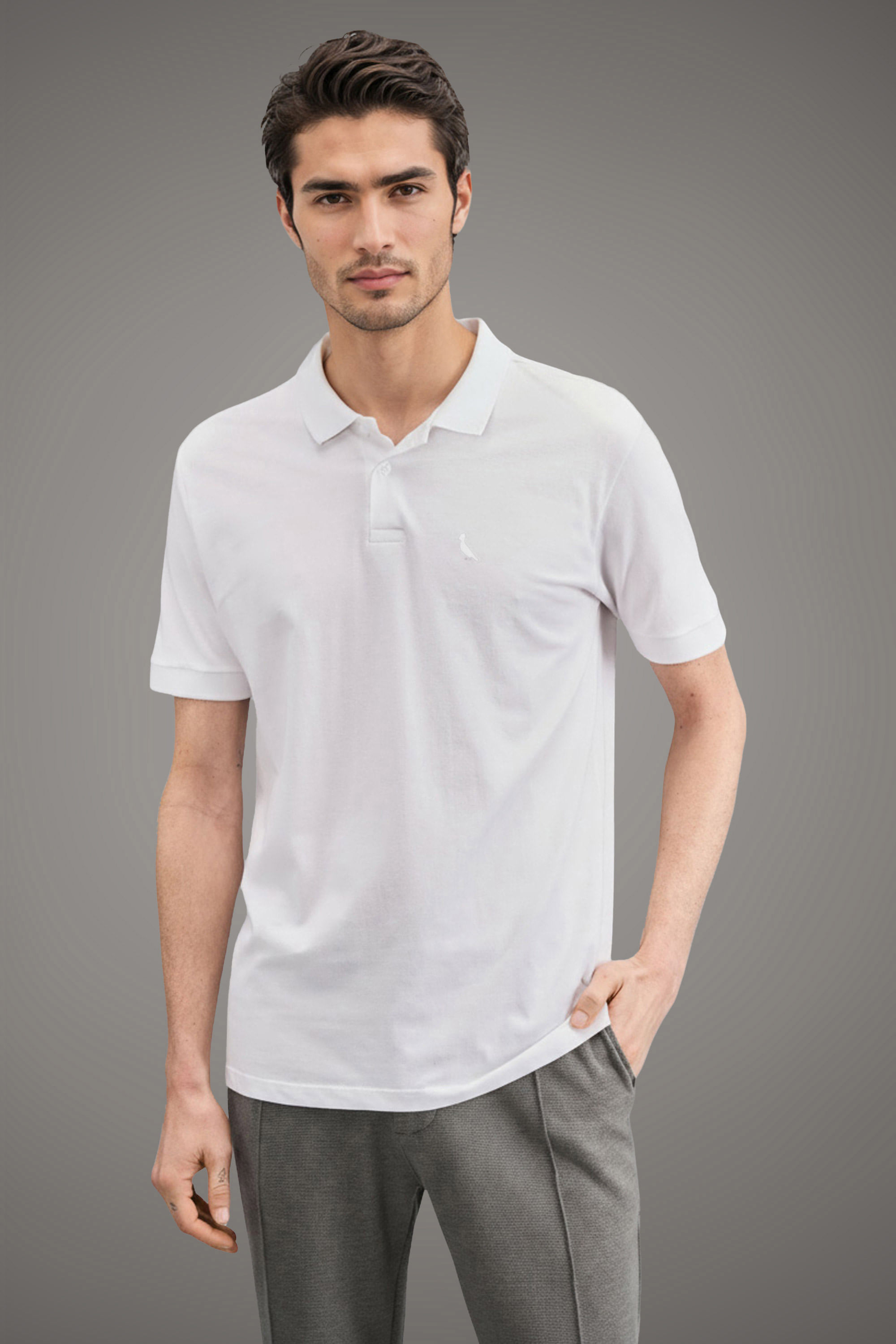 Polo Slim One — Reserva