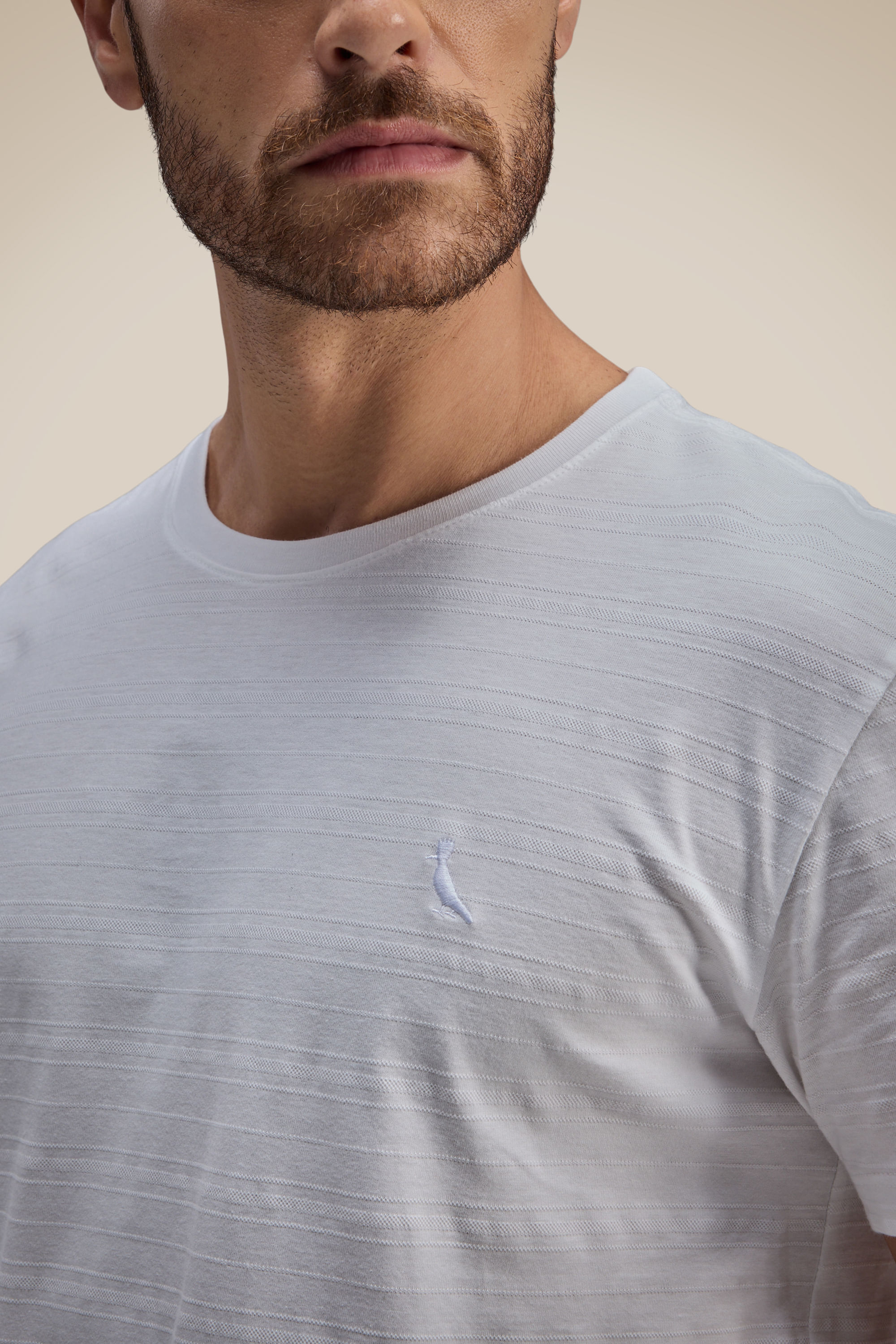 Camiseta Slim Noah