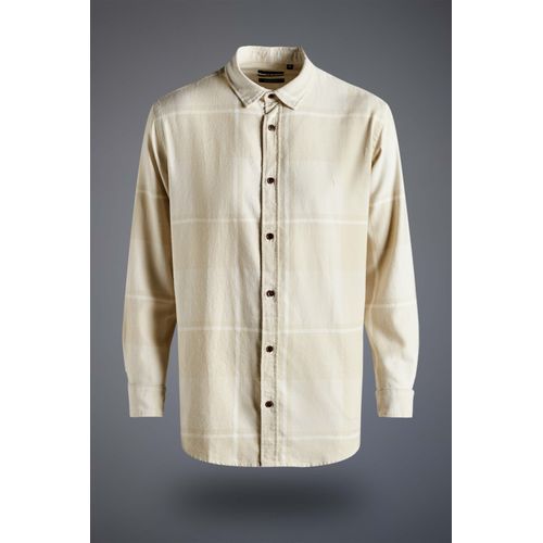 Camisa Ml Flanela Mountain