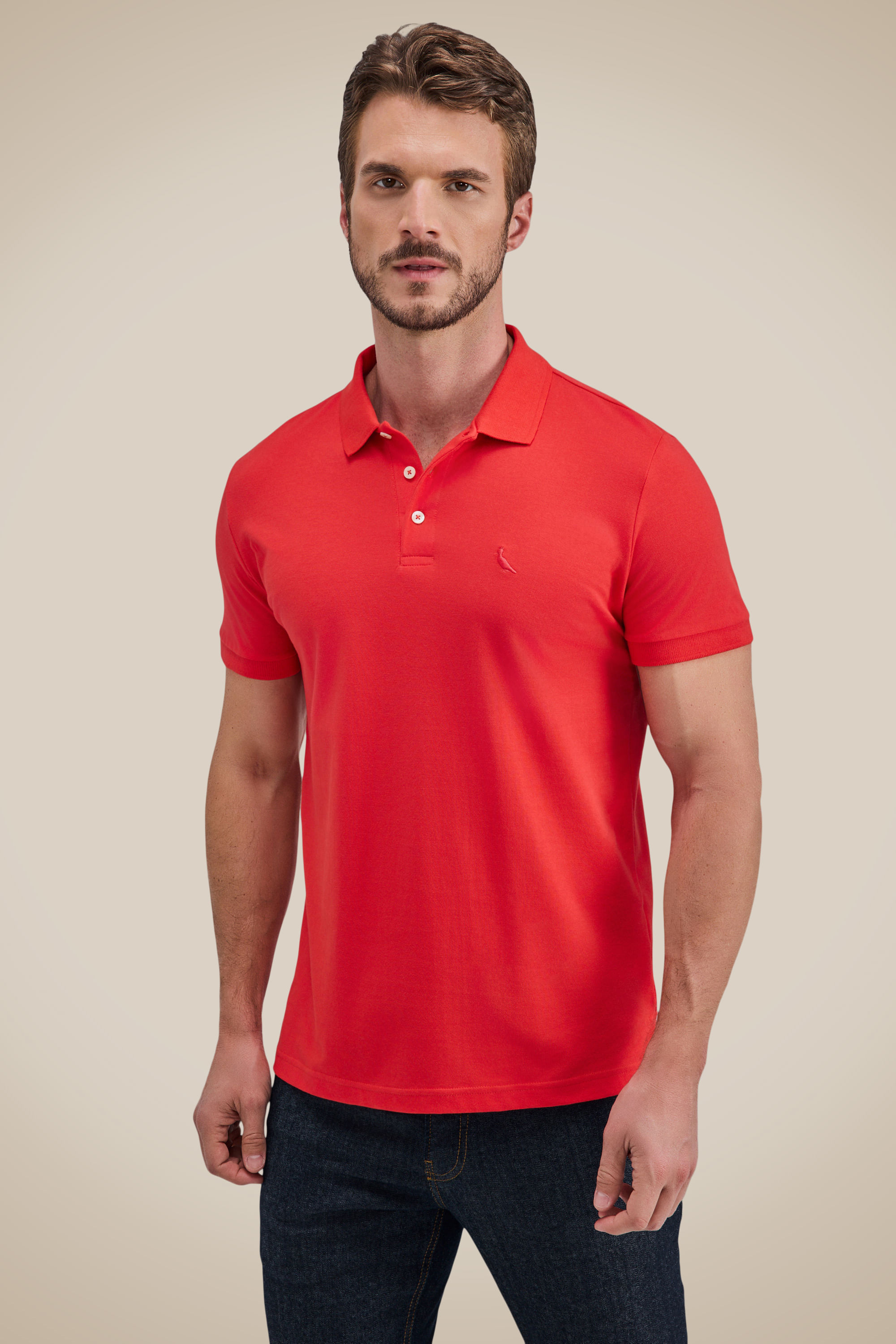 Polo Piquet Classica