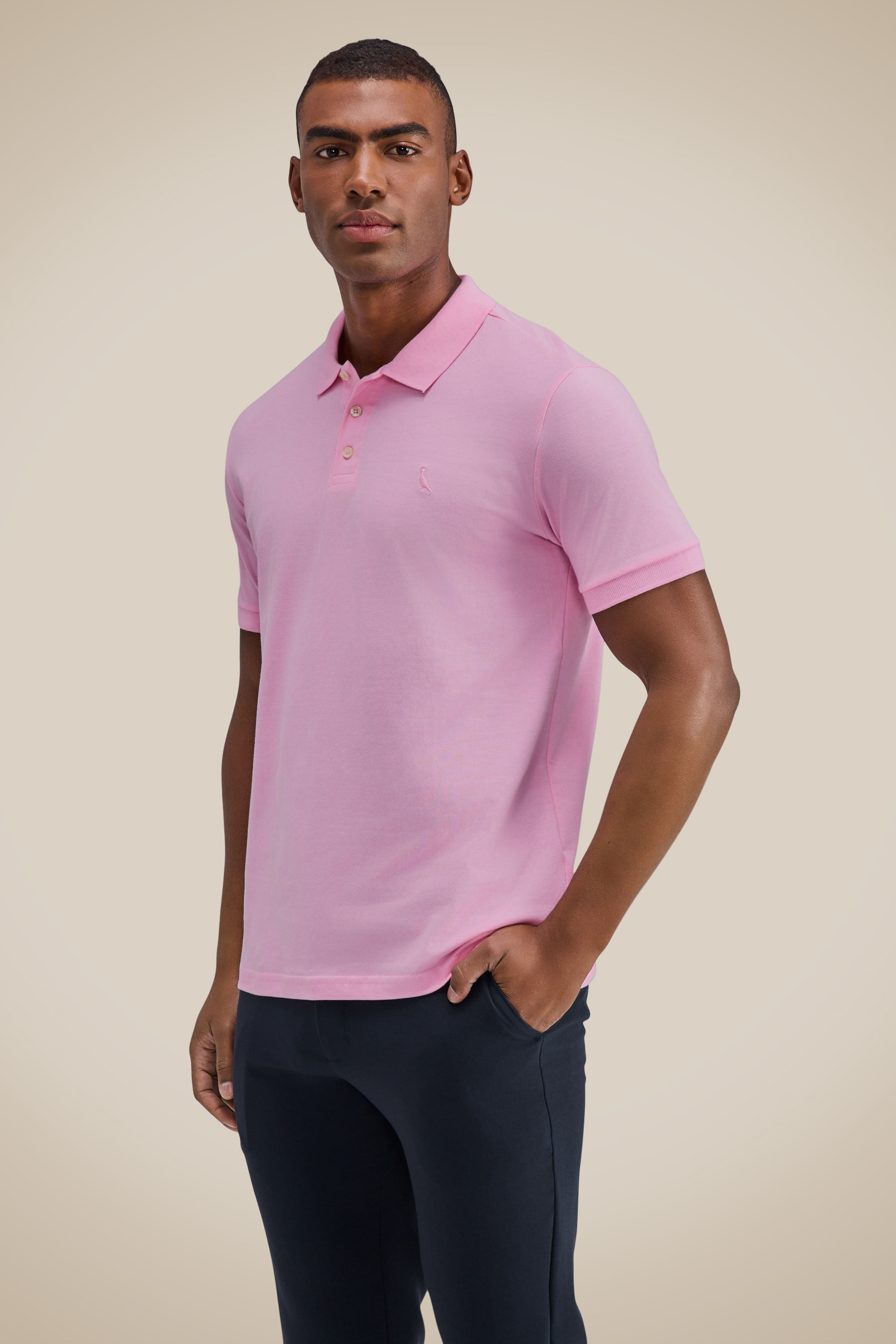 Polo Piquet Classica