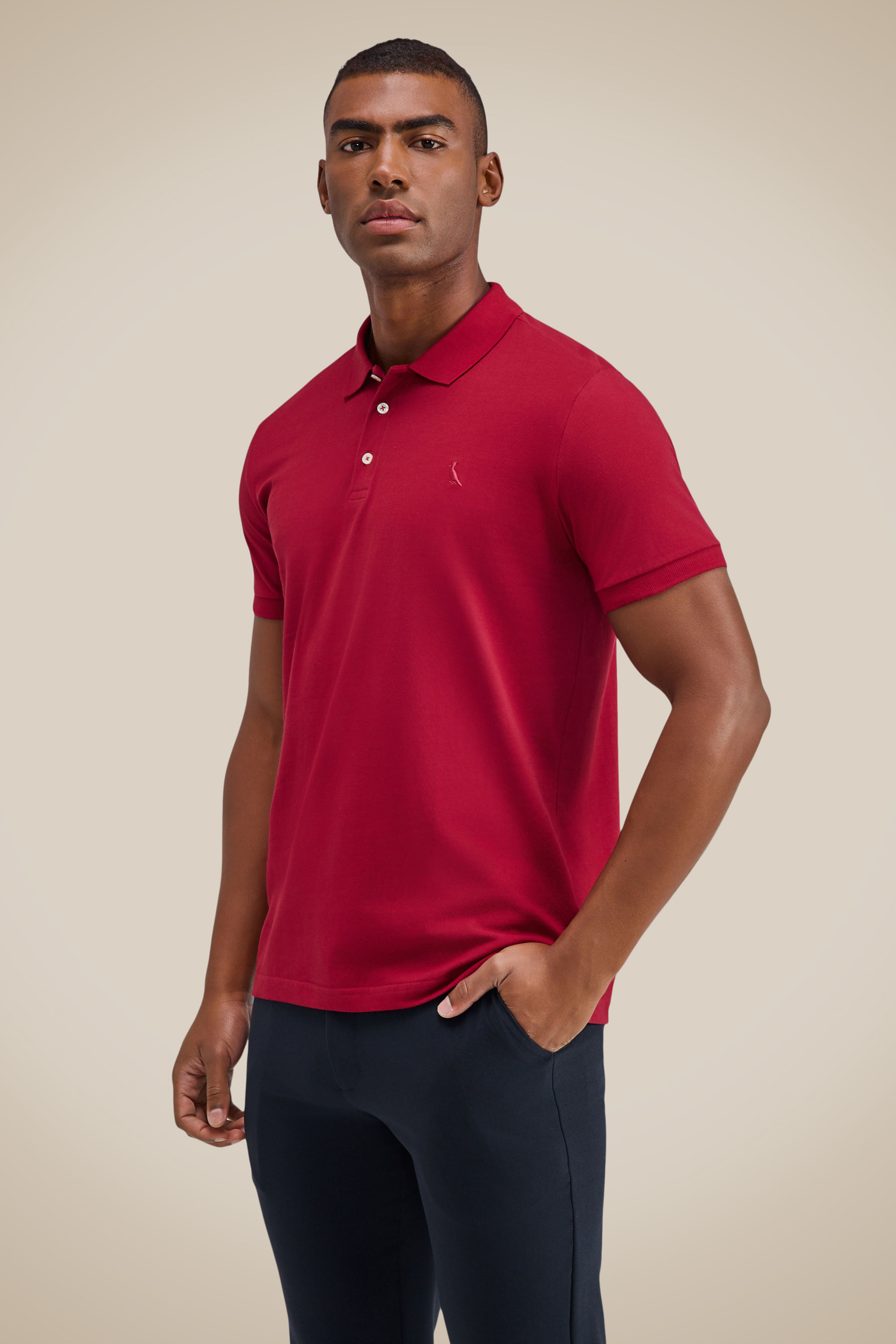 Polo Piquet Classica
