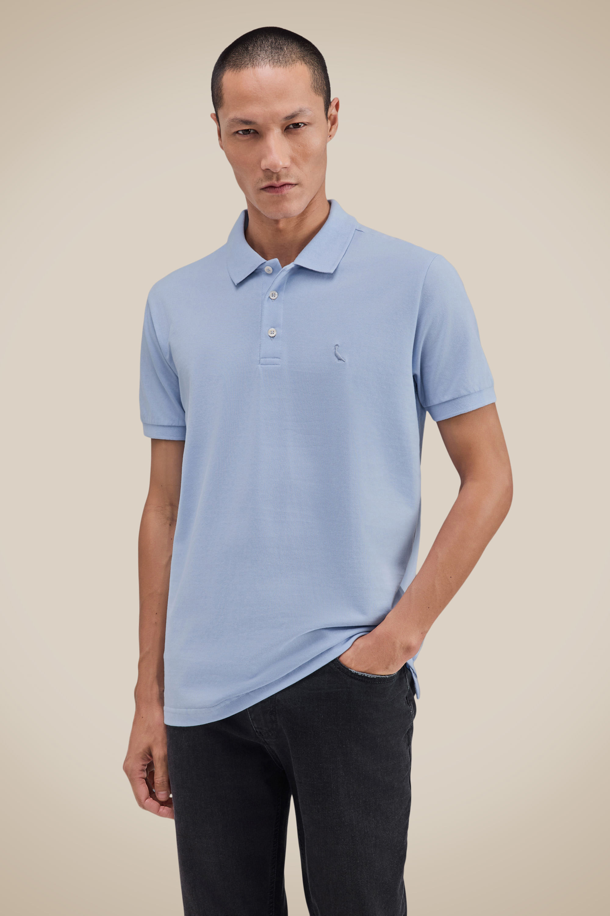 Polo Piquet Classica