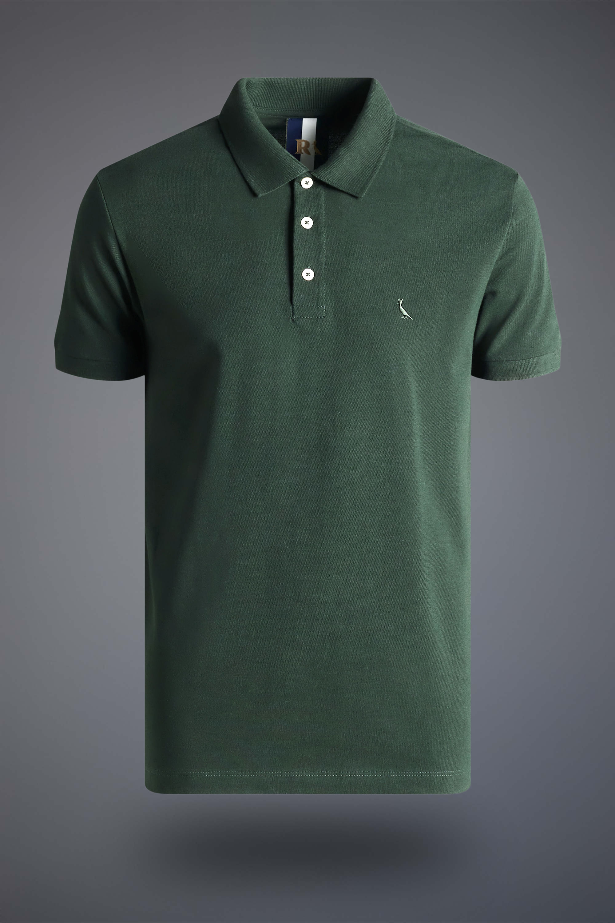 Polo Piquet Classica