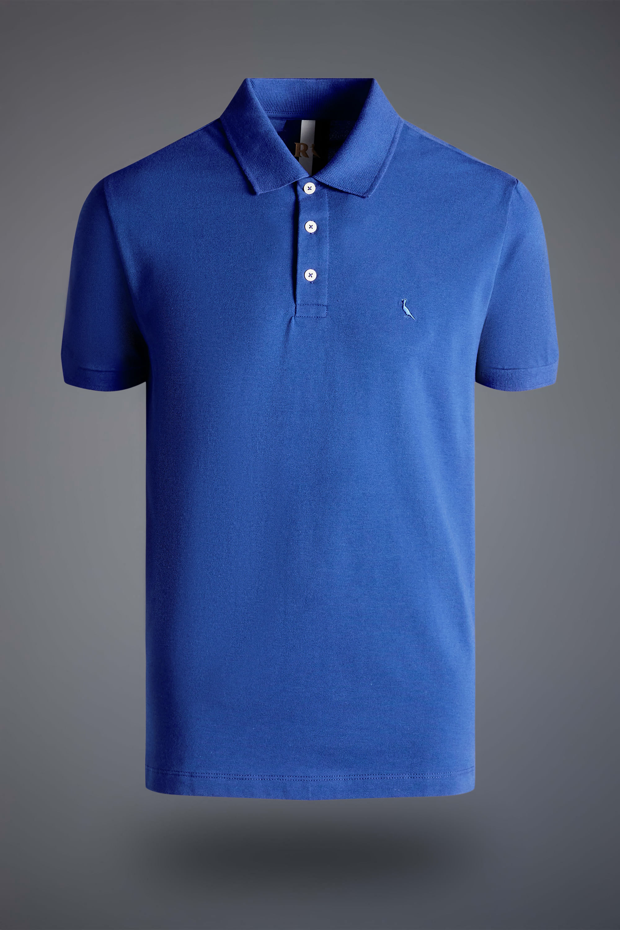 Polo Piquet Classica