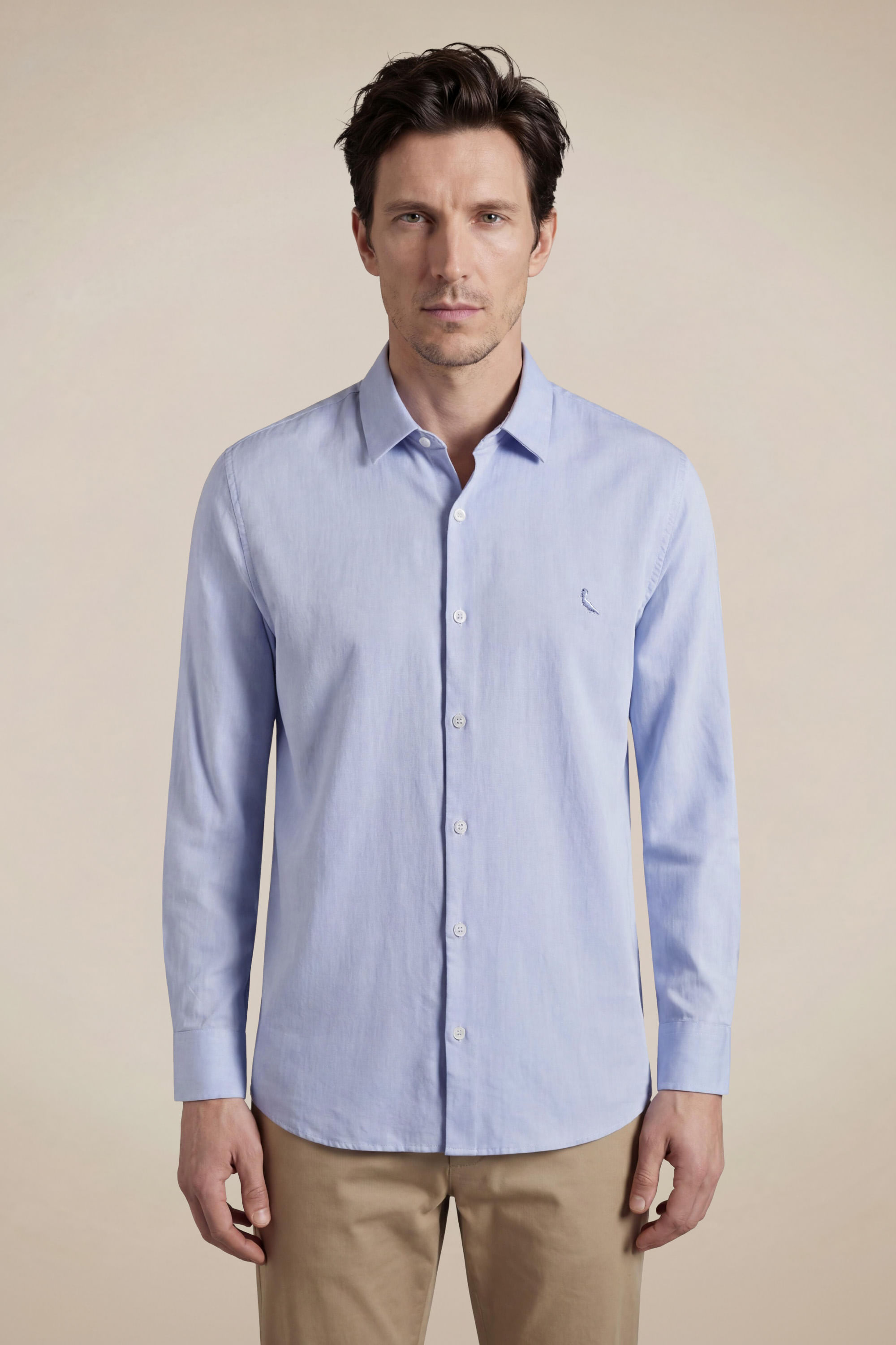 Camisa Ml Kiro