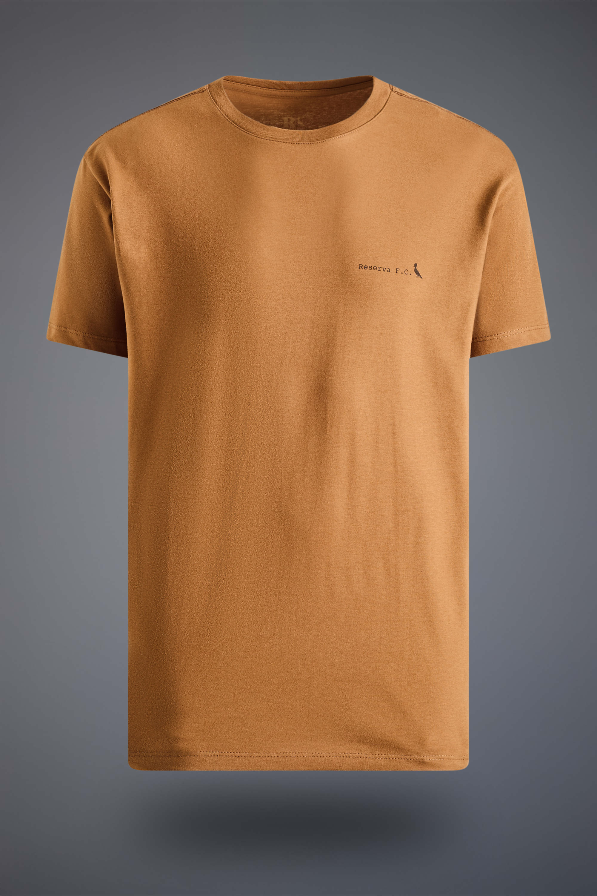 Camiseta Estampada Projeto Campo
