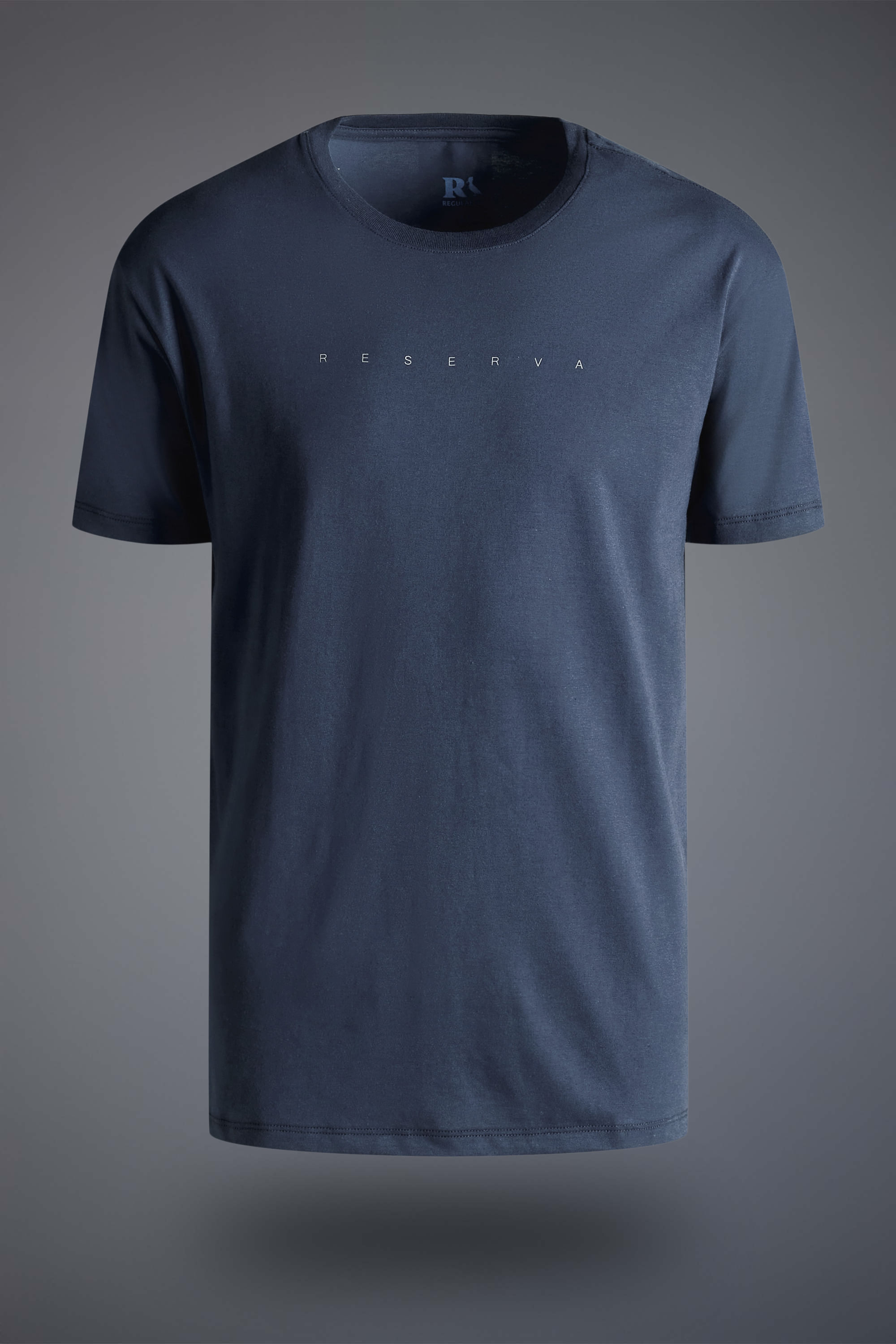 Camiseta Reserva Silver