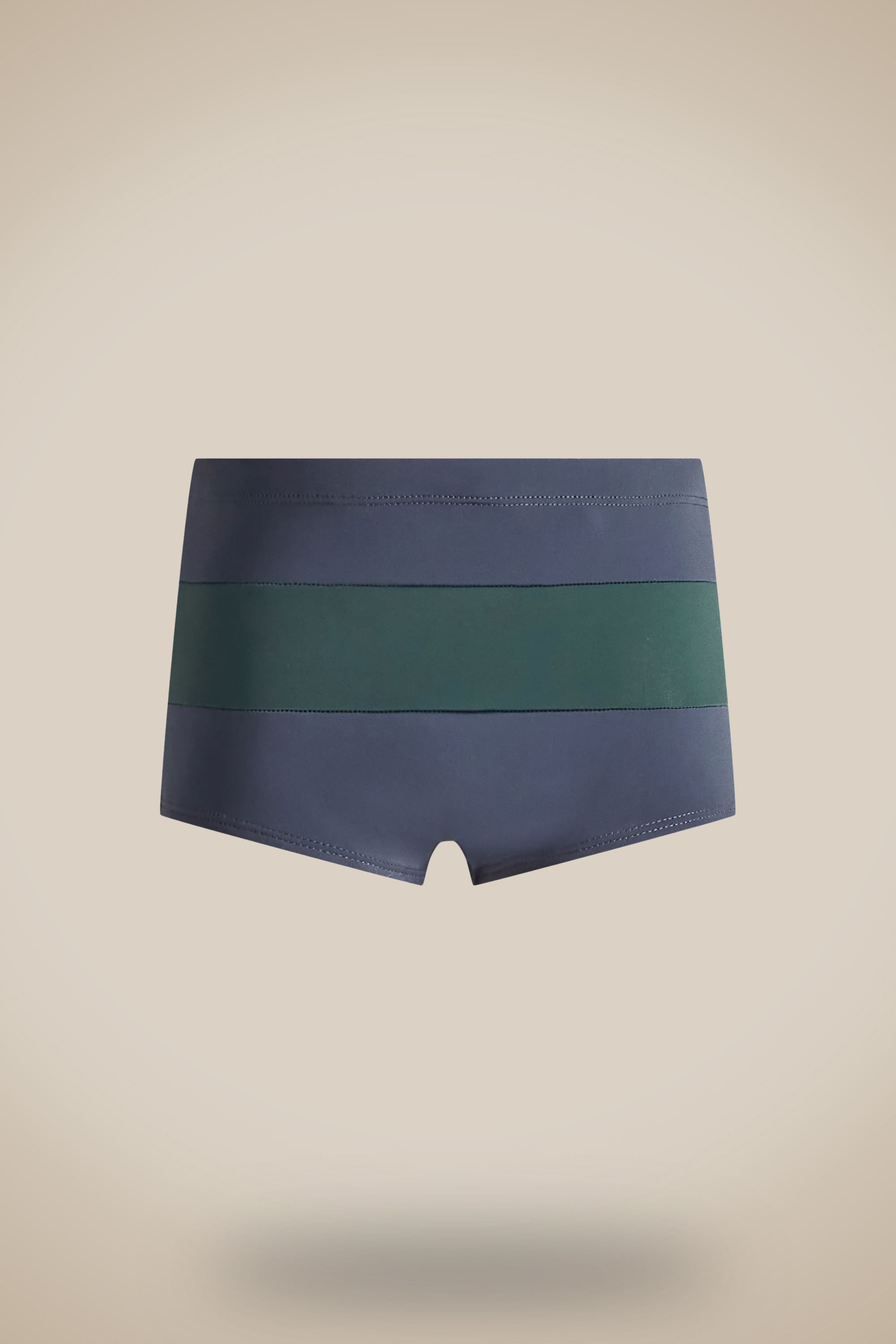 Sunga Mini Classica Bicolor