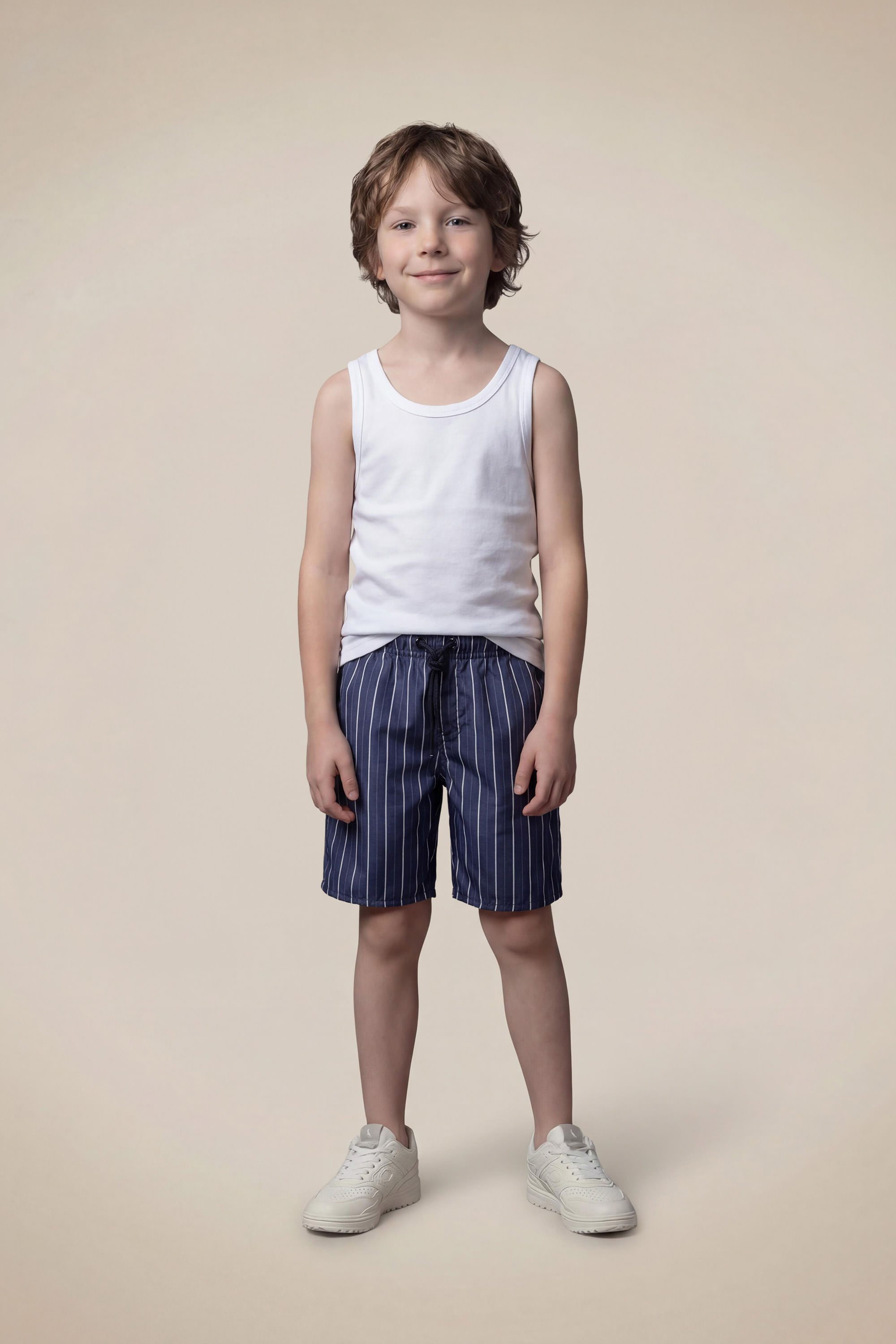 Short Mini Praia Listra Reserva F. C.