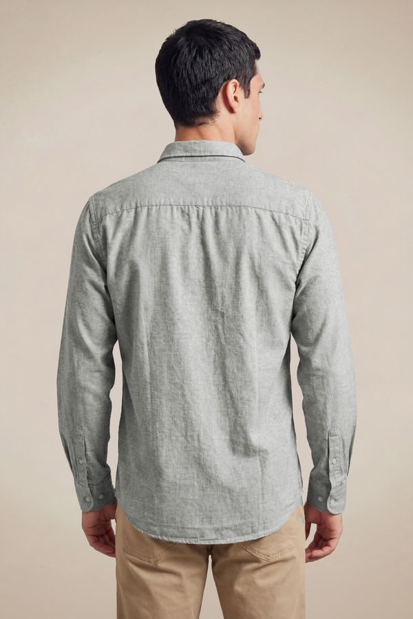 Camisa Ml Ricardo Marinho - Ggg