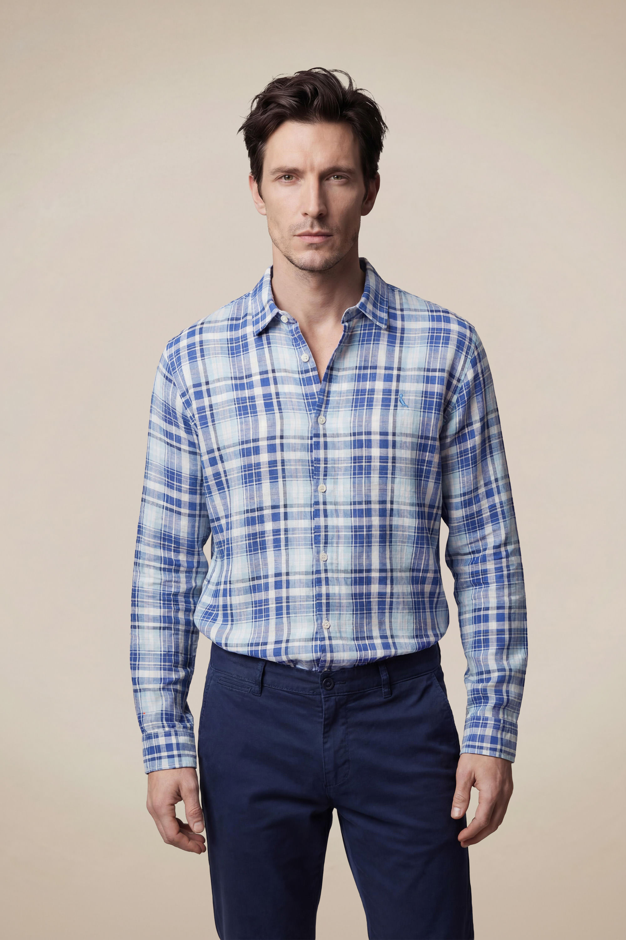 Camisa Ml Renan