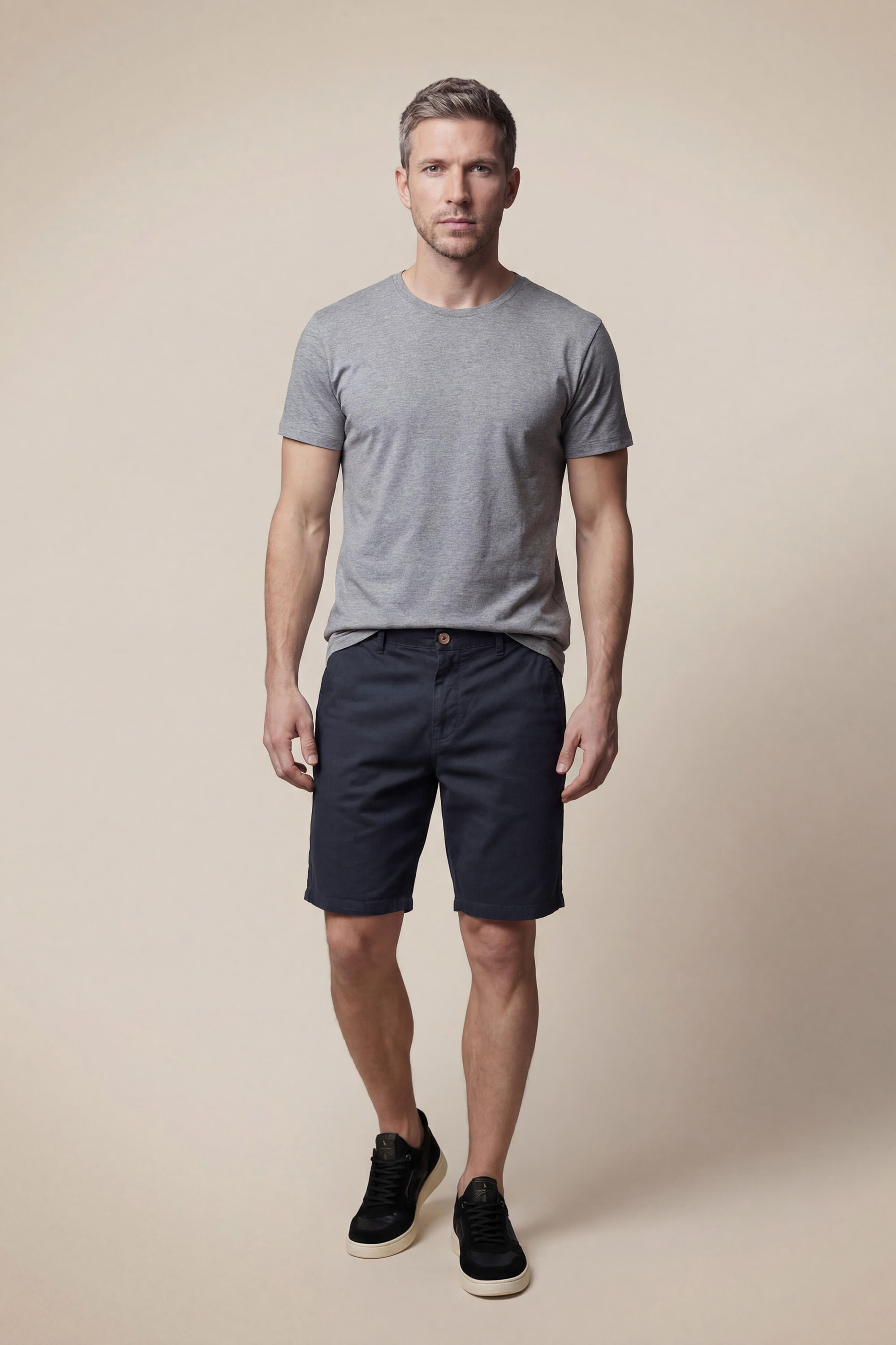 Bermuda Casual Copper