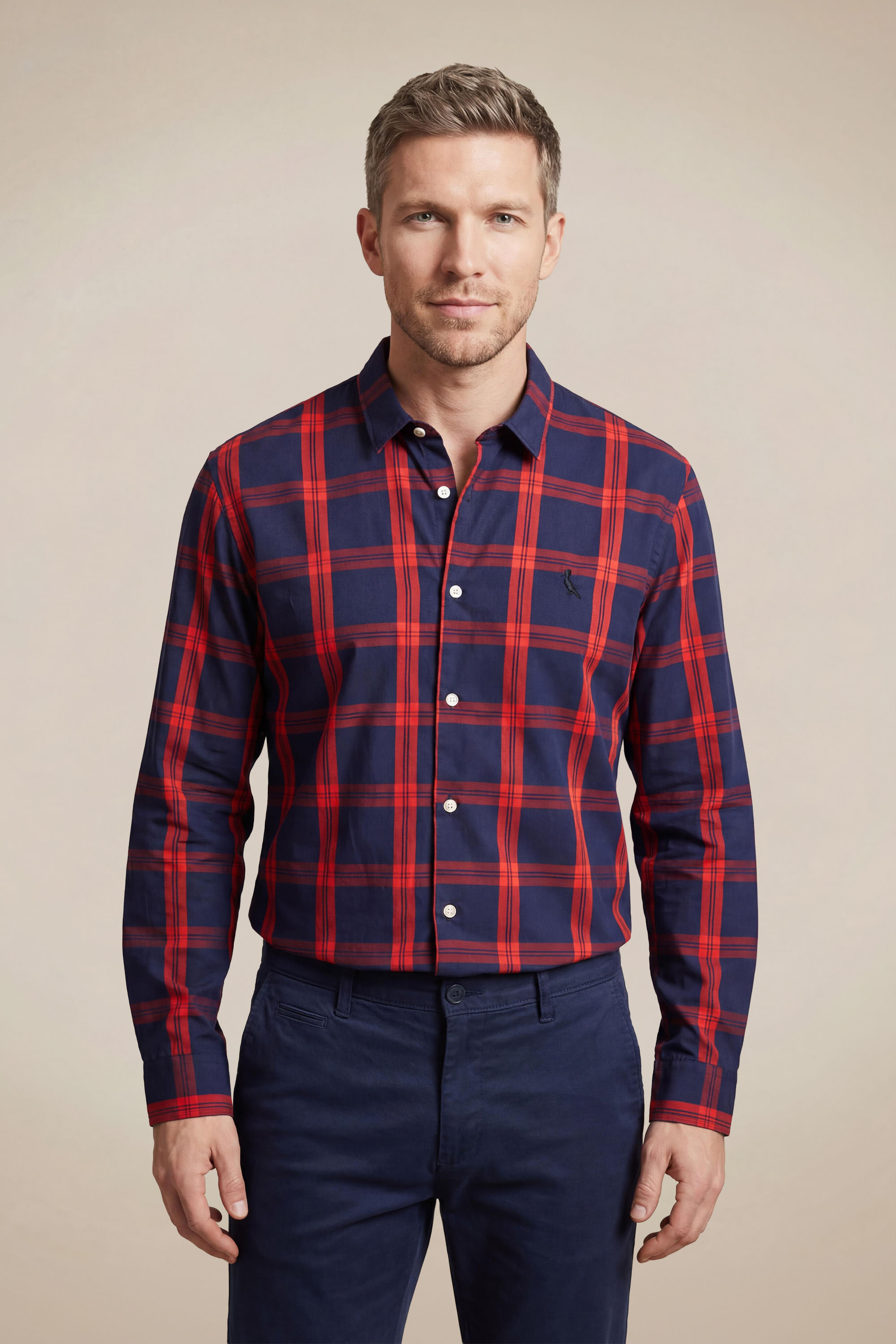 Camisa Ml Matteo