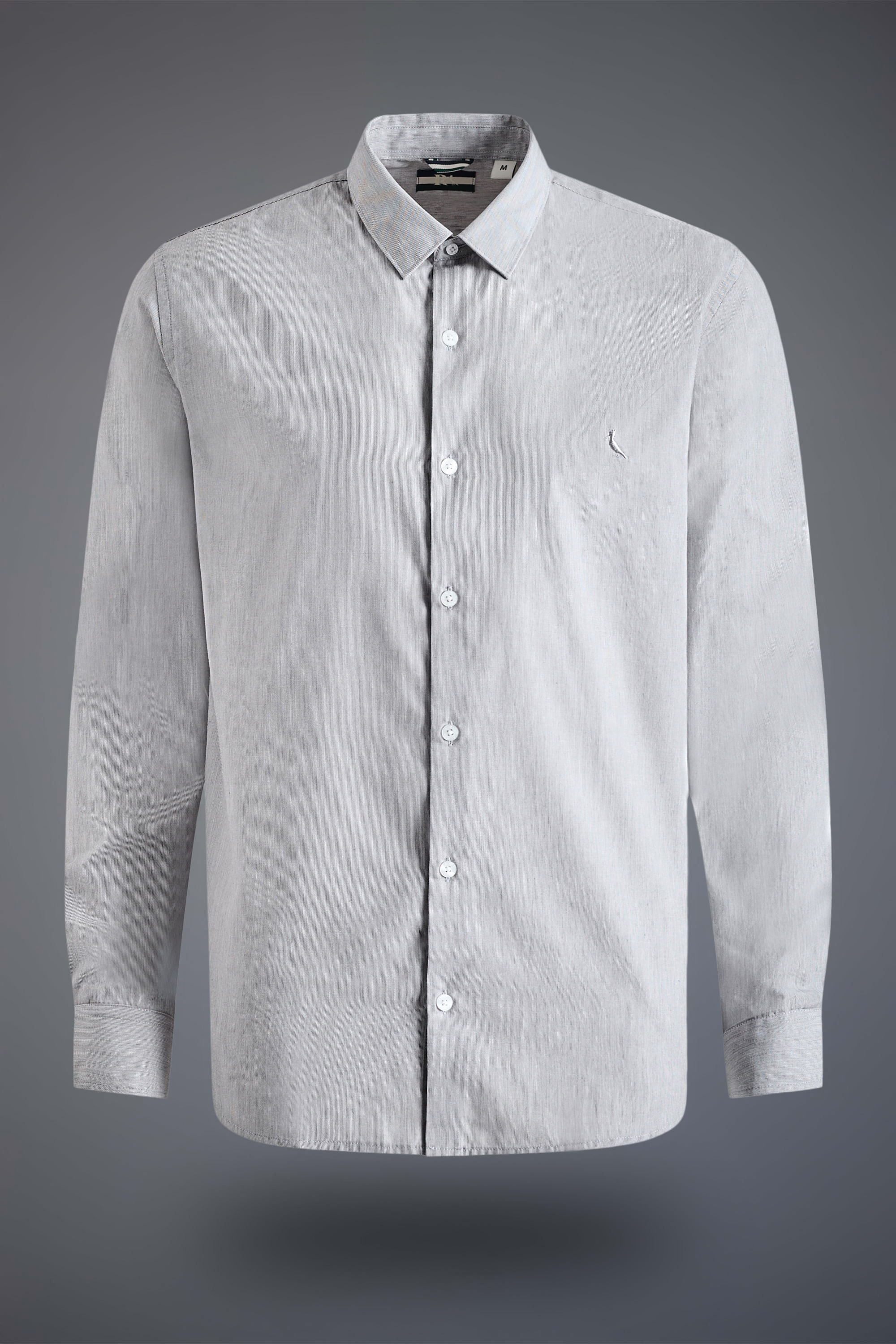 Camisa Ml Cerrado
