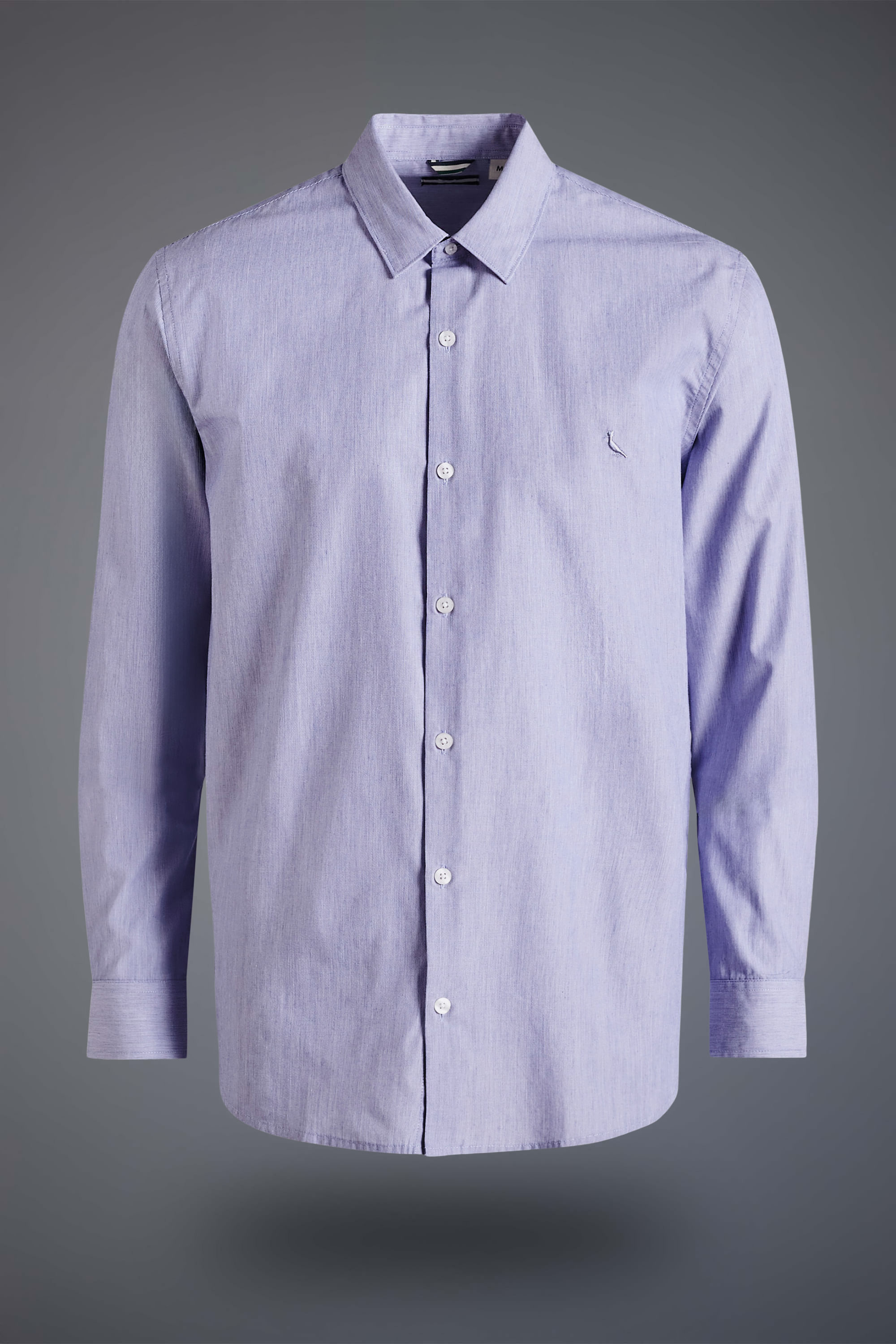 Camisa Ml Cerrado