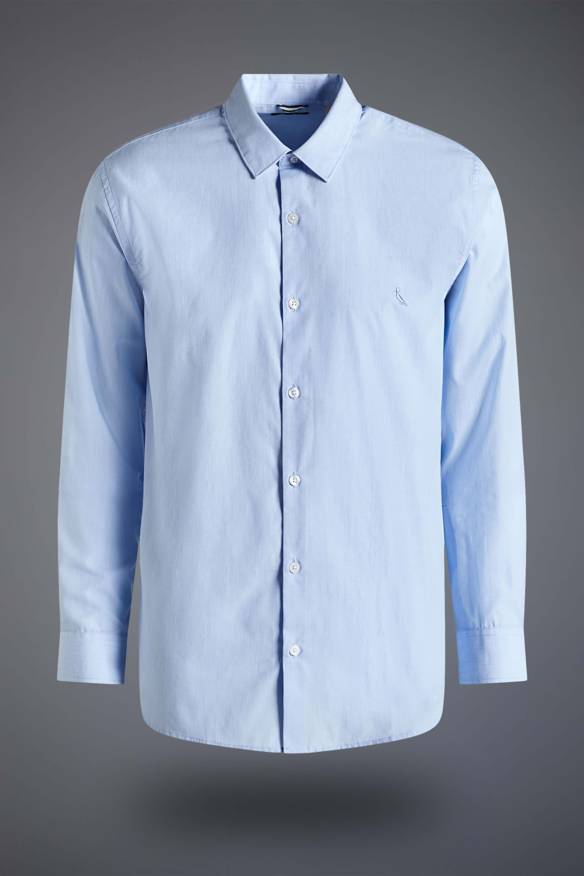Camisa Ml Cerrado