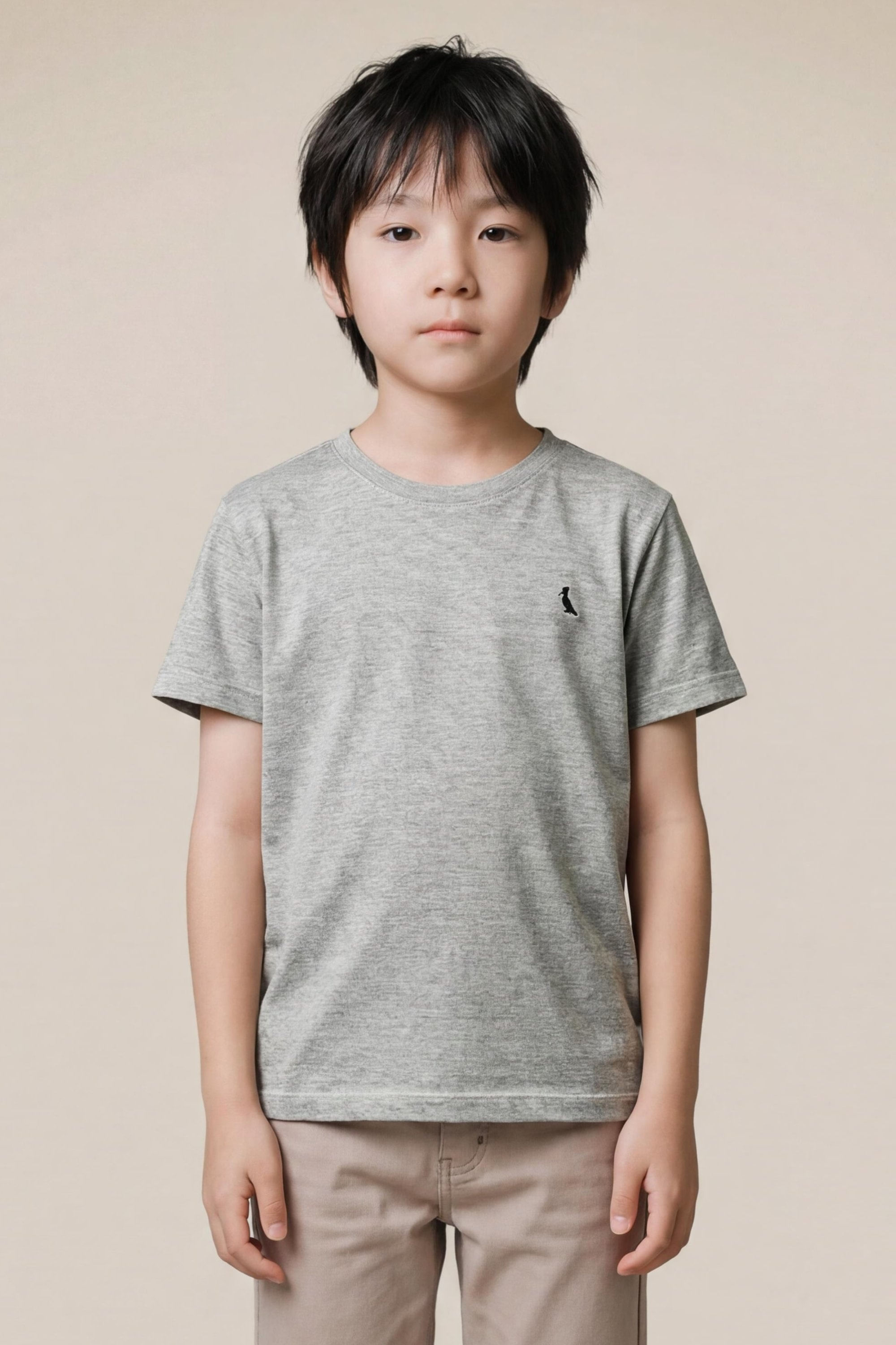 Camiseta Mini Paris