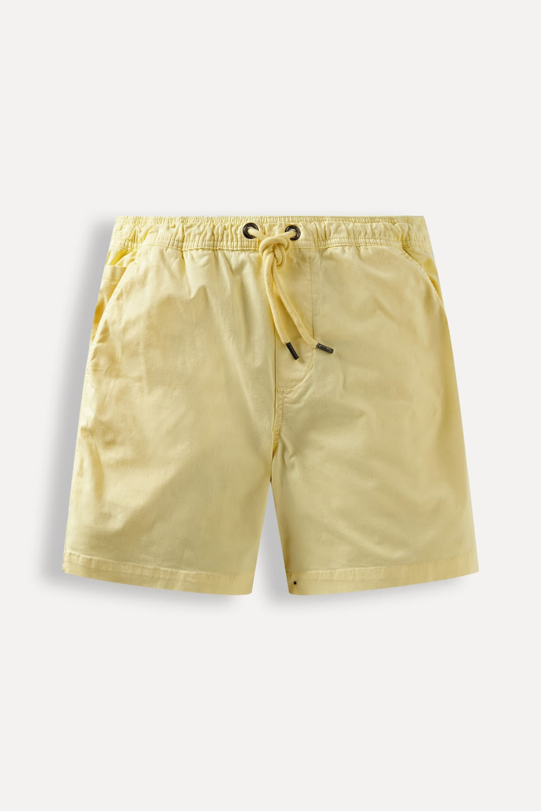 Short Elastico Estonado